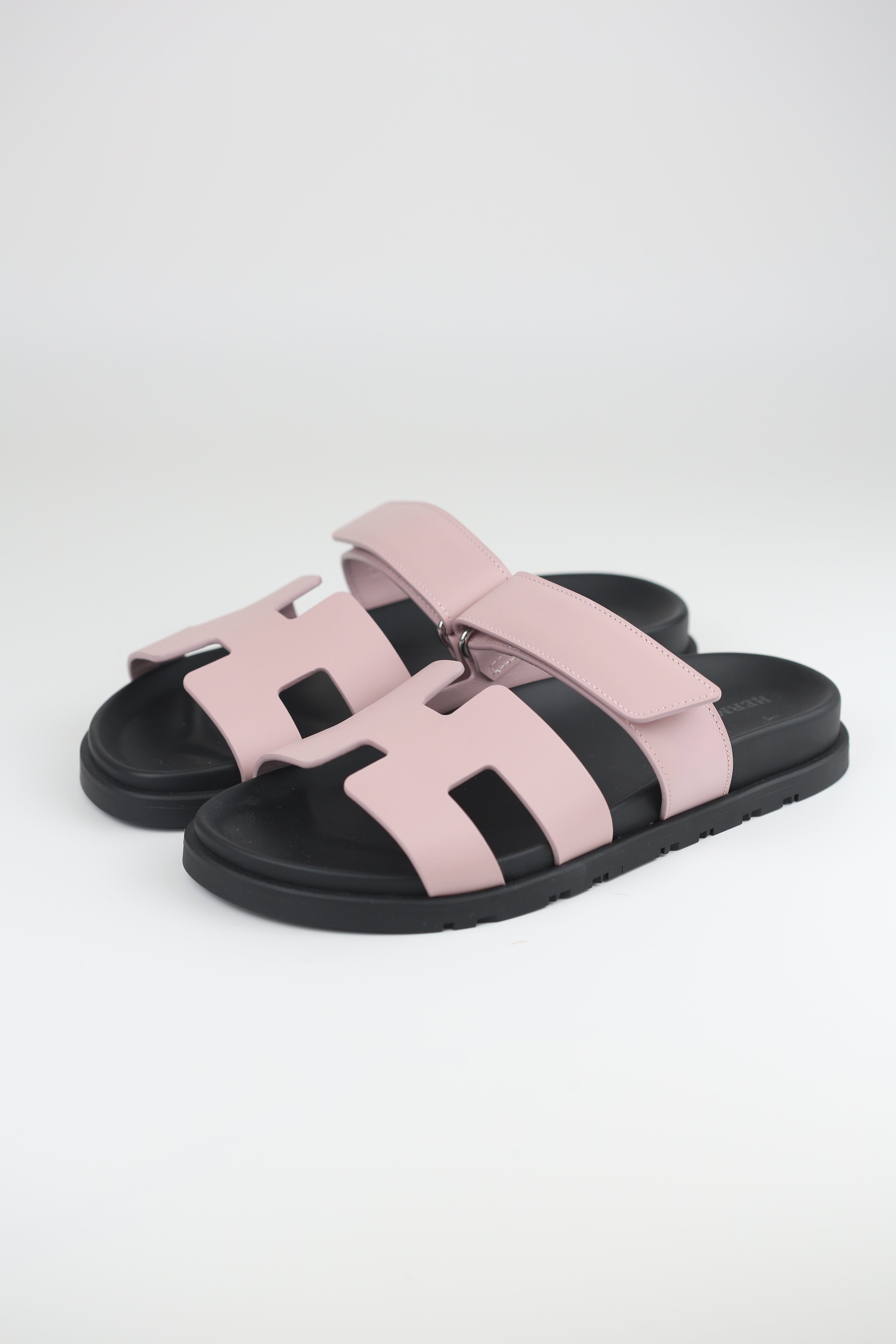 Hermes Chypre sandal