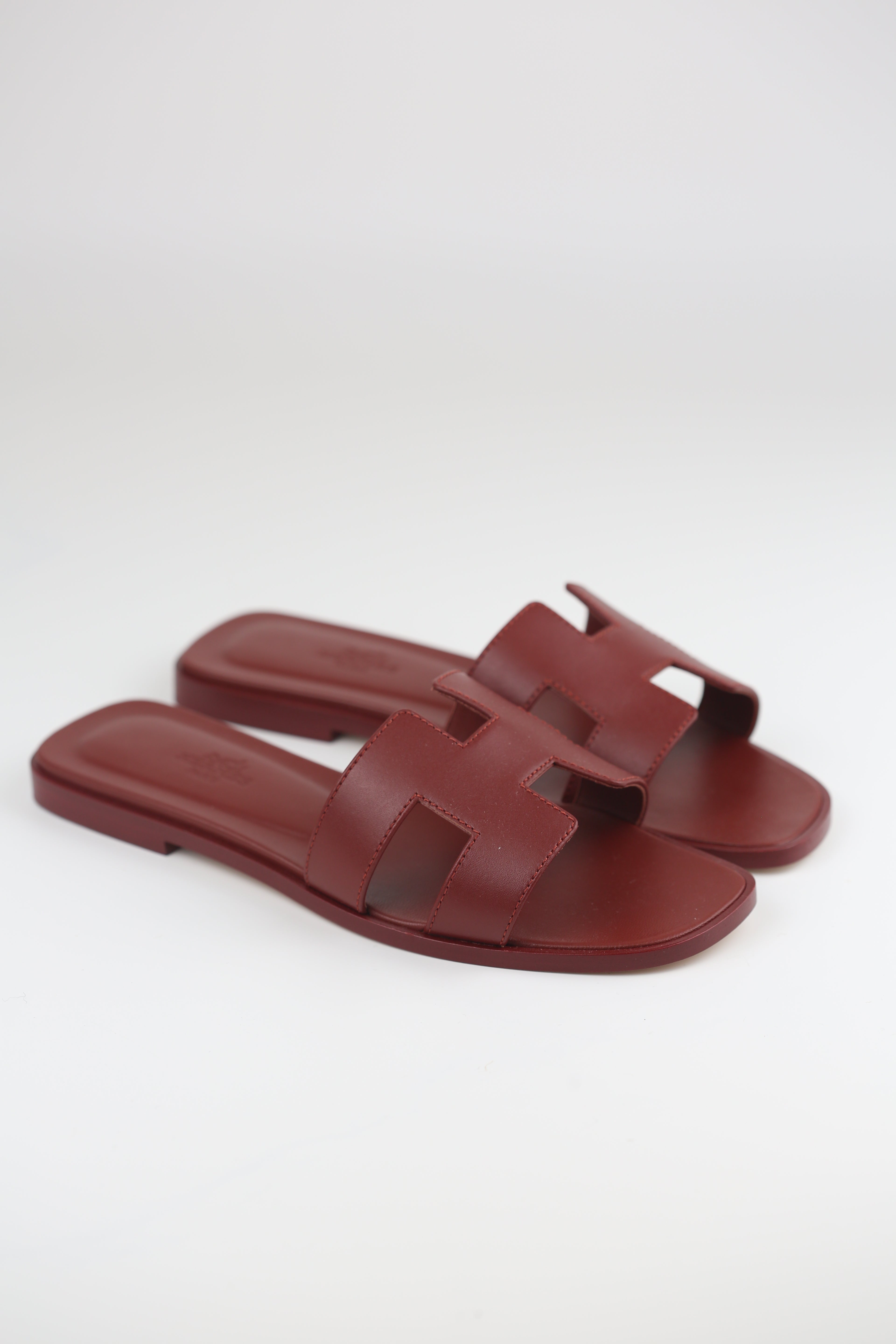 HERMÈS Togo Birkin 25 金色