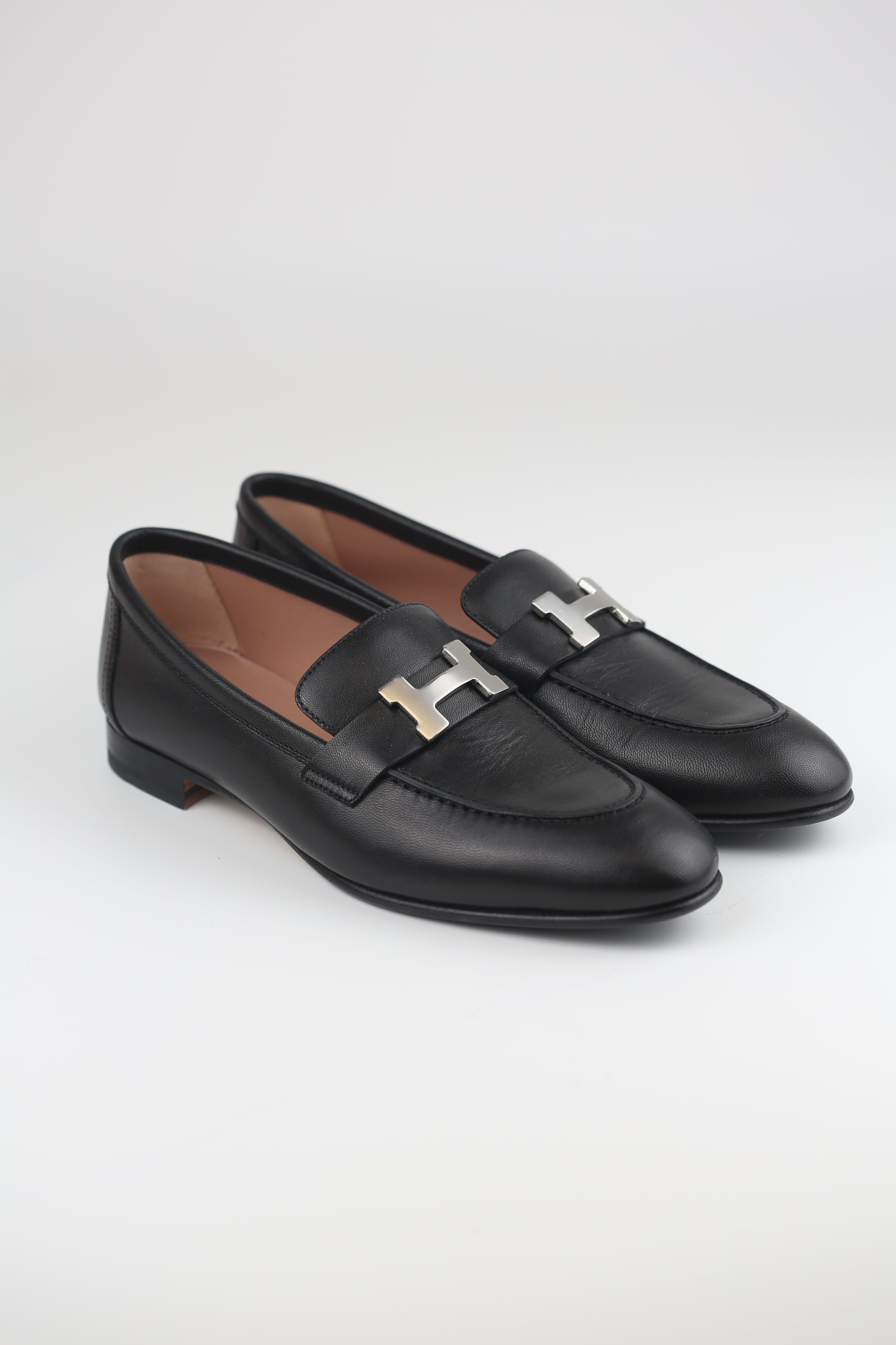 Hermes Paris loafer