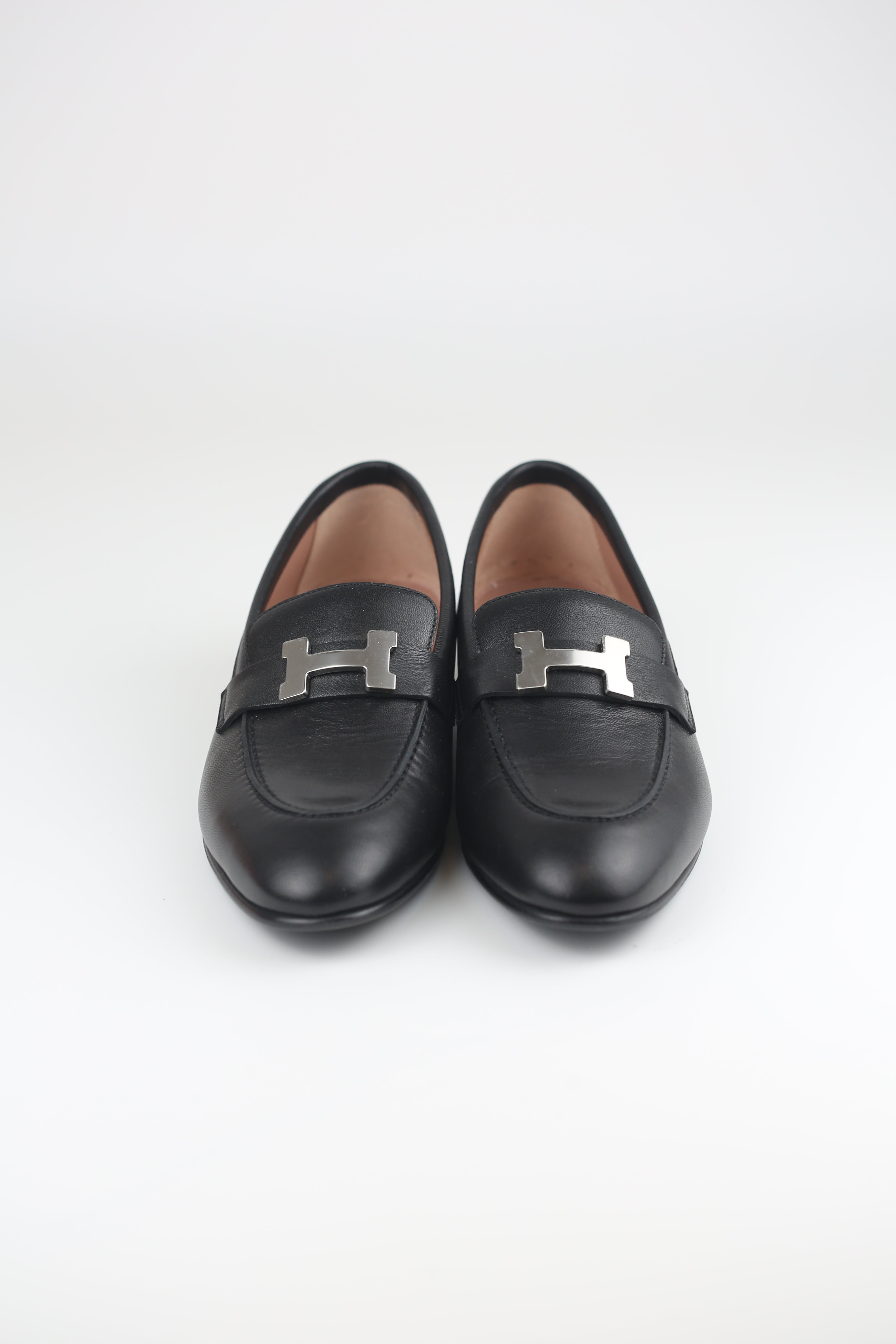 Hermes Paris loafer