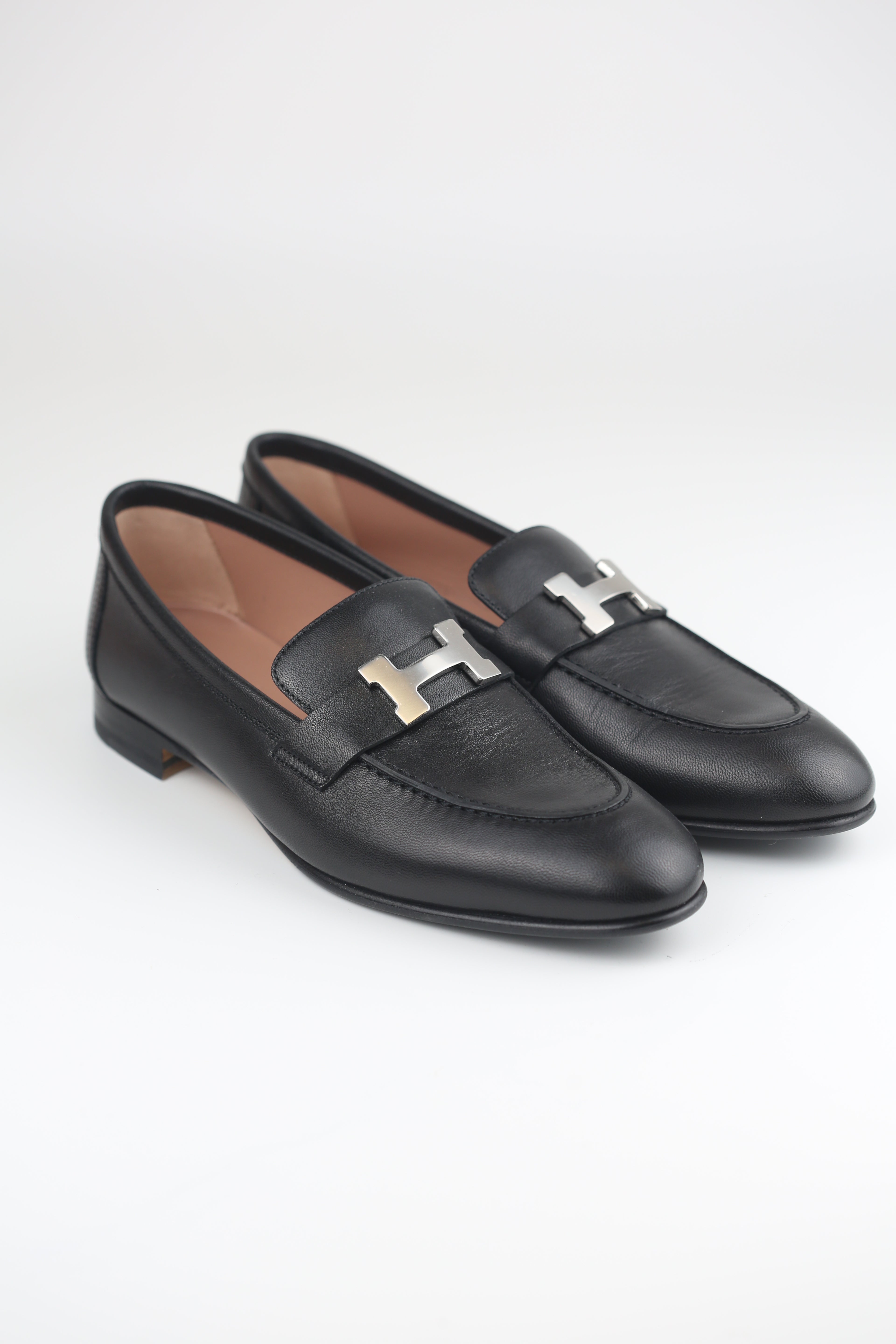 Hermes Paris loafer