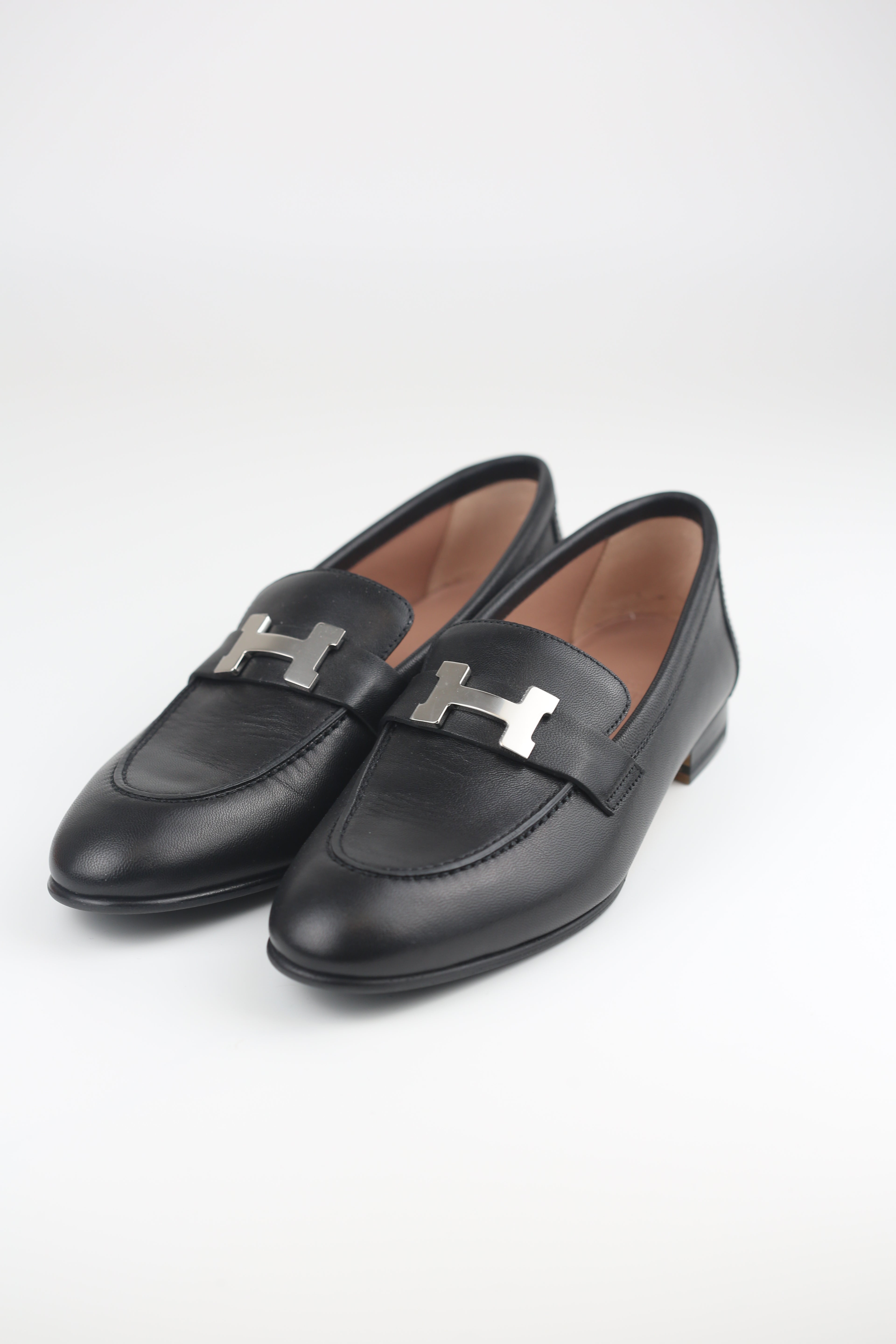 Hermes Paris loafer