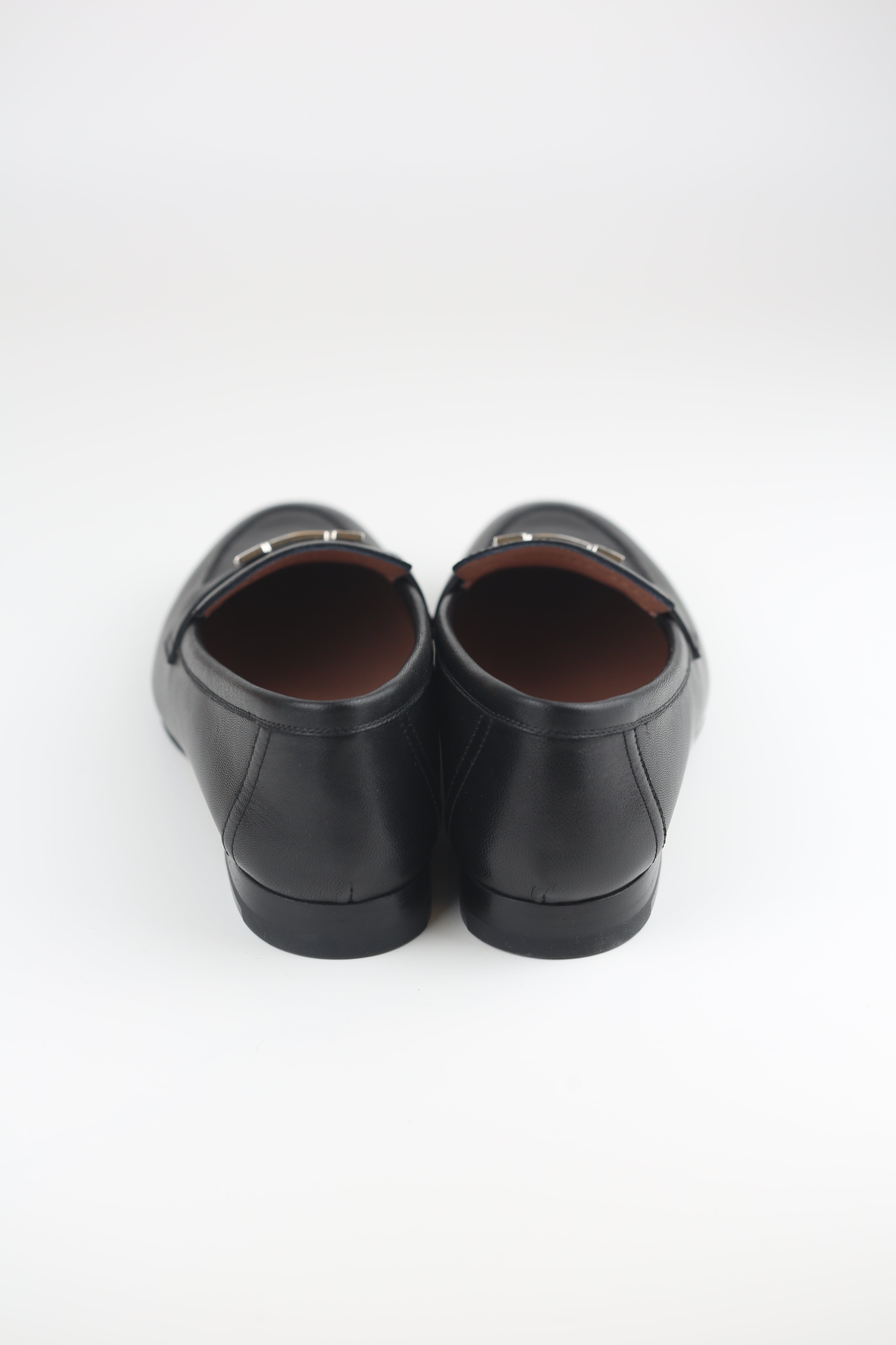 Hermes Paris loafer