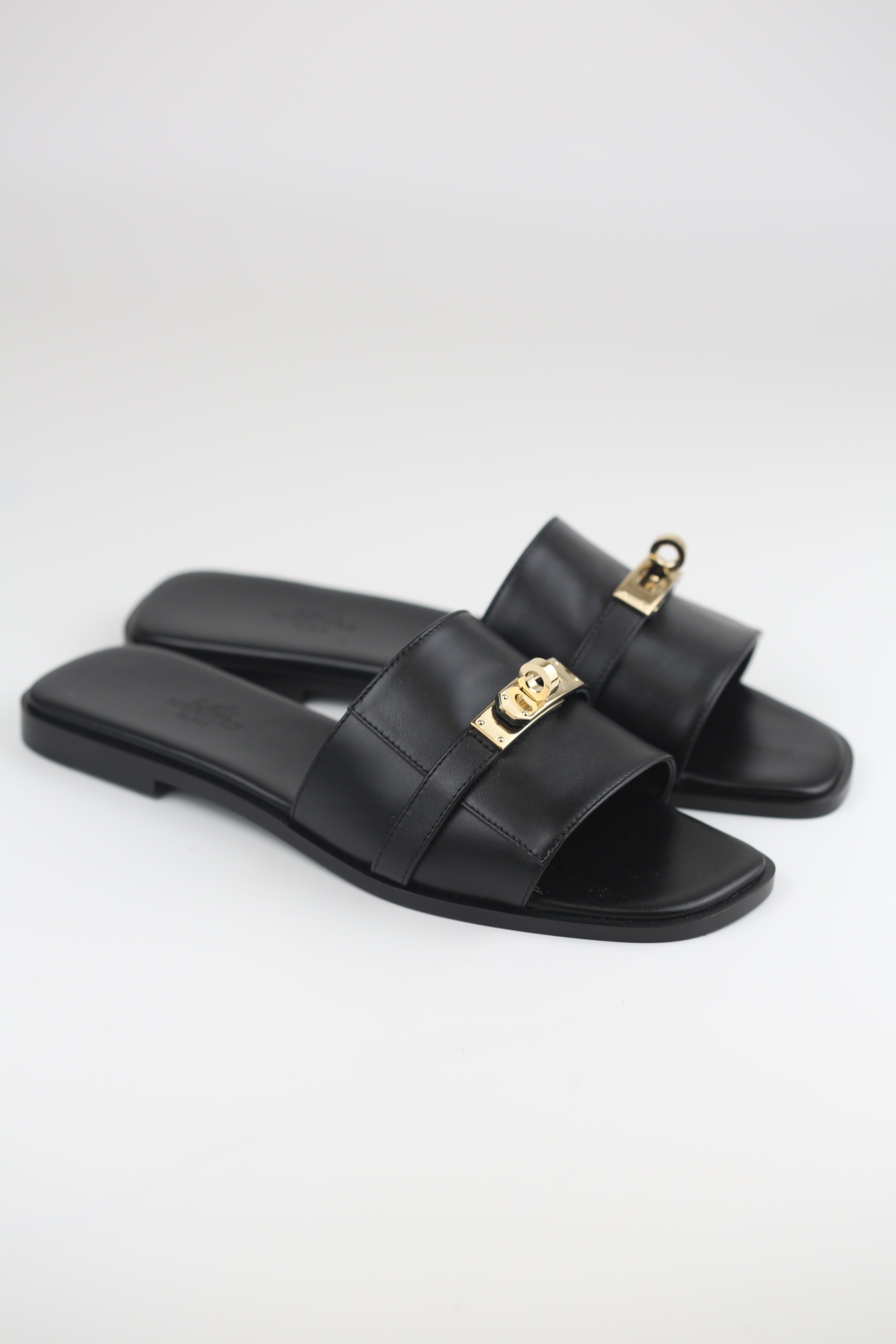 Hermes Giulia sandal