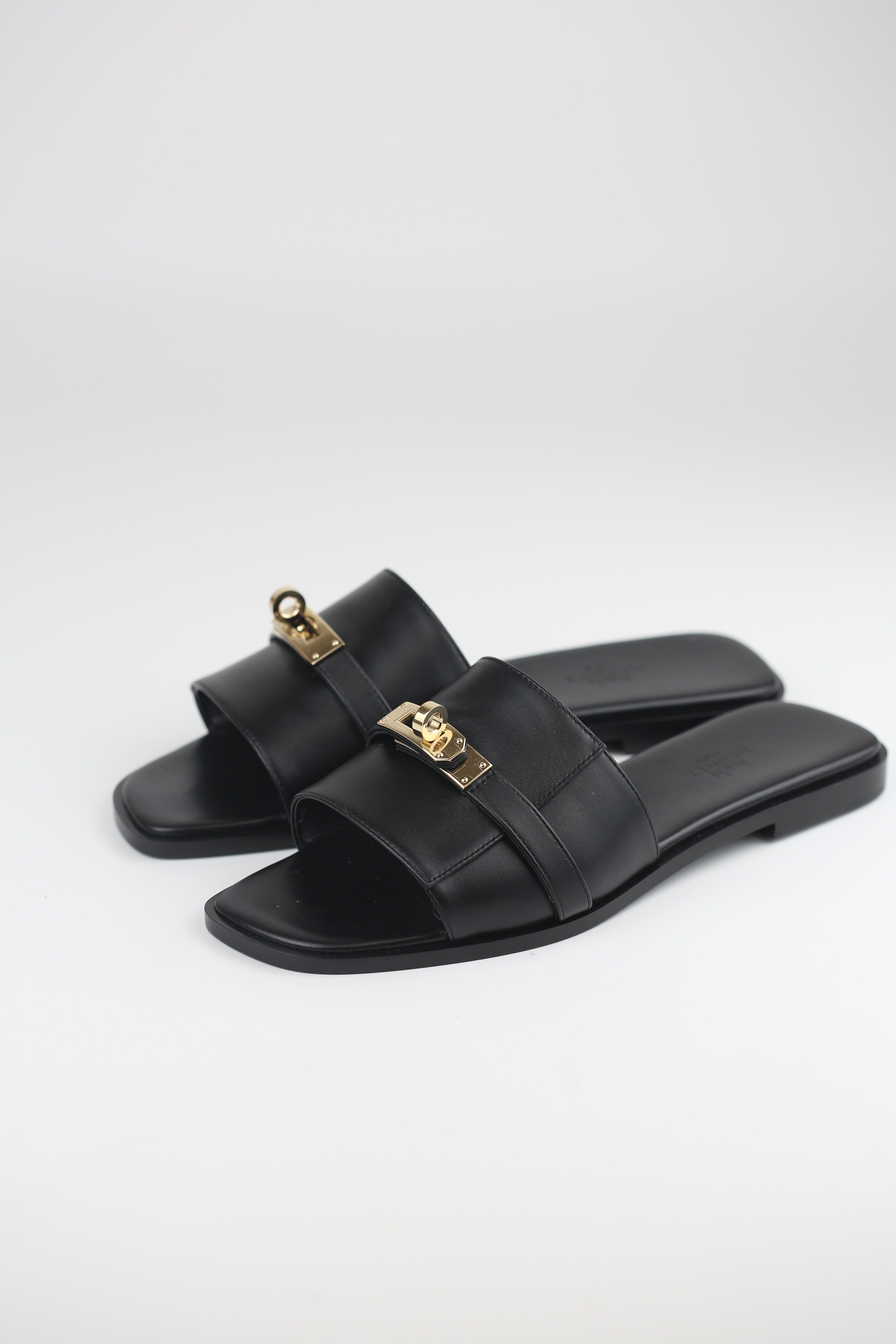 Hermes Giulia sandal