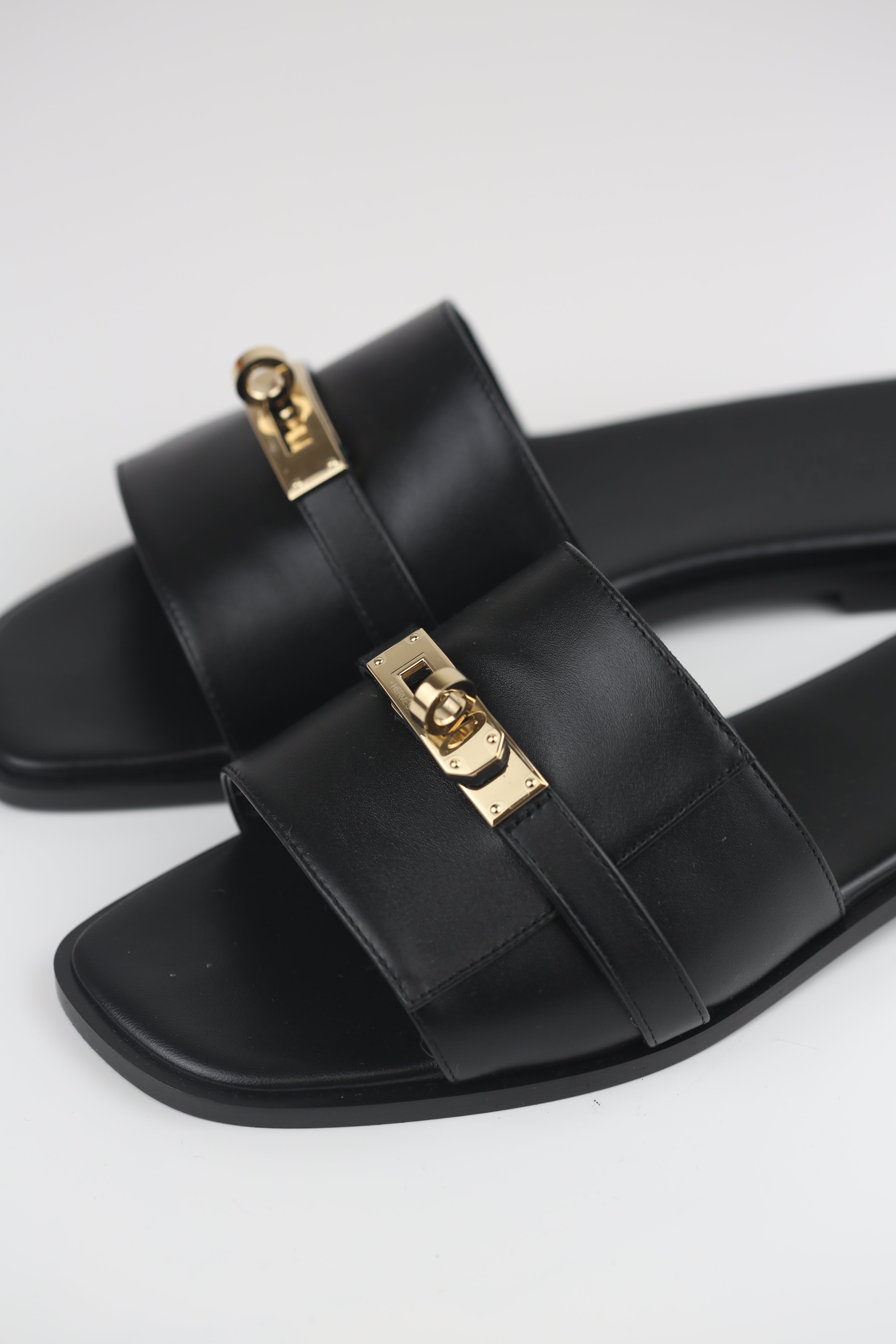 Hermes Giulia sandal