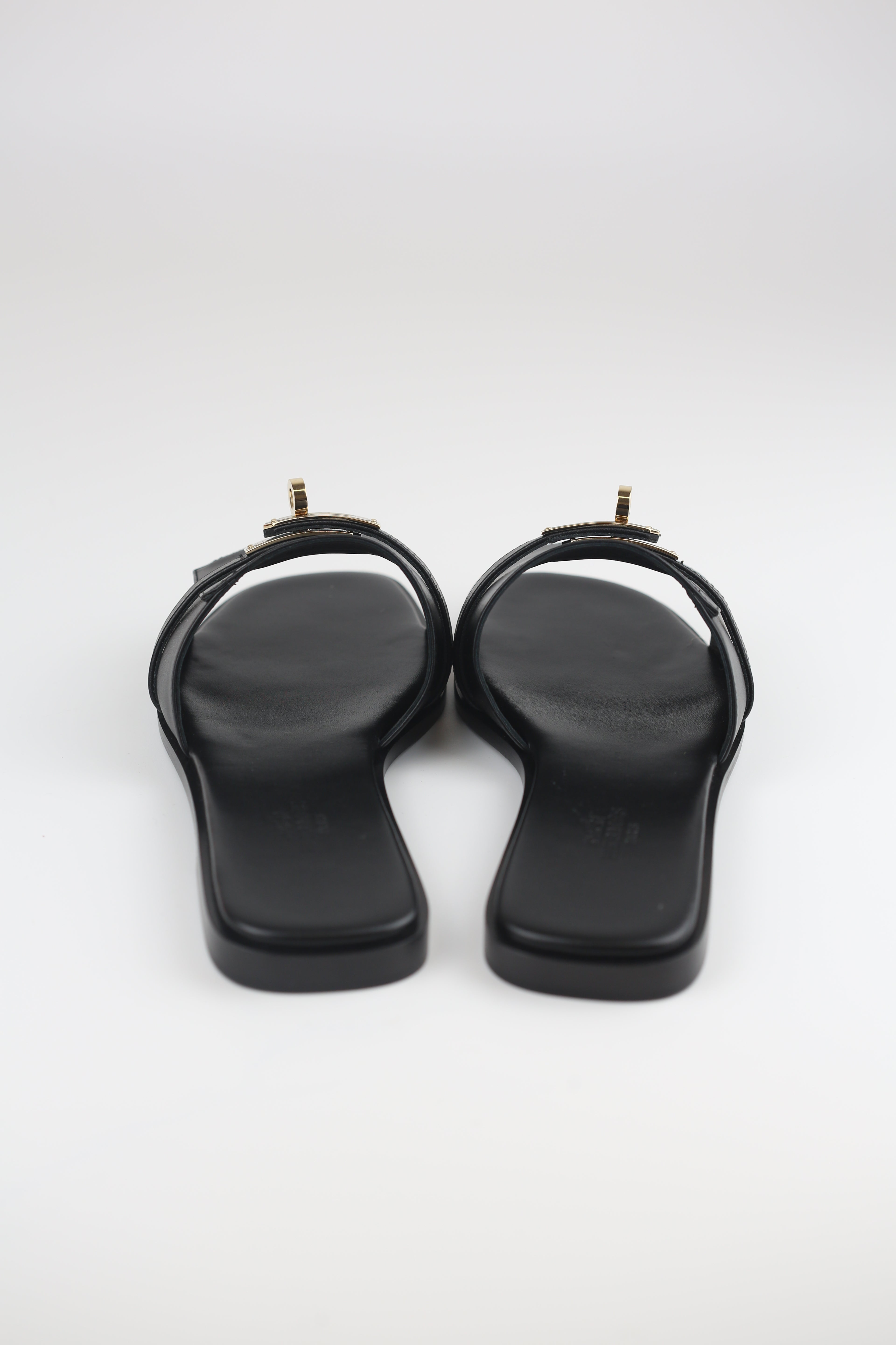 Hermes Giulia sandal
