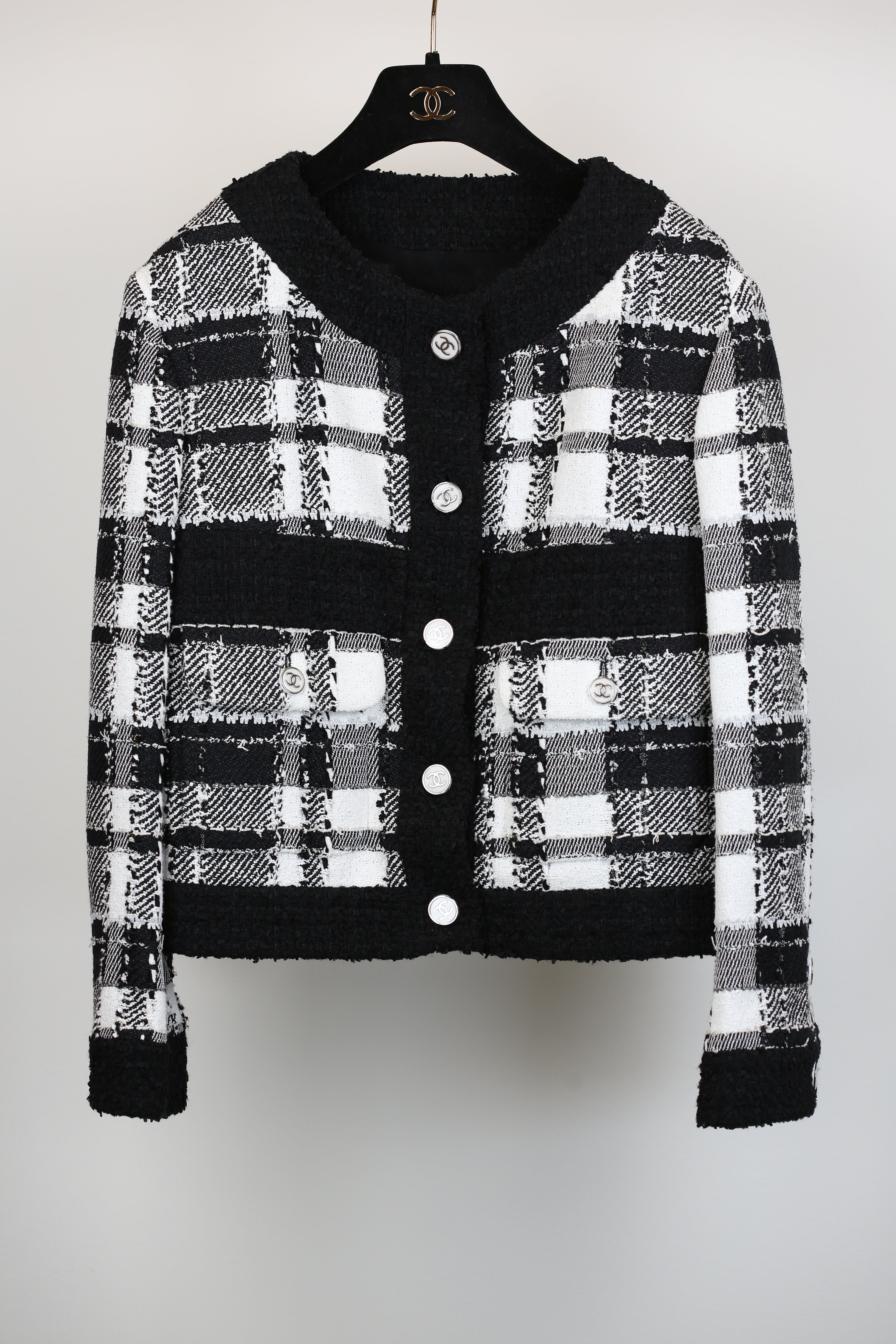 Chanel Jacket