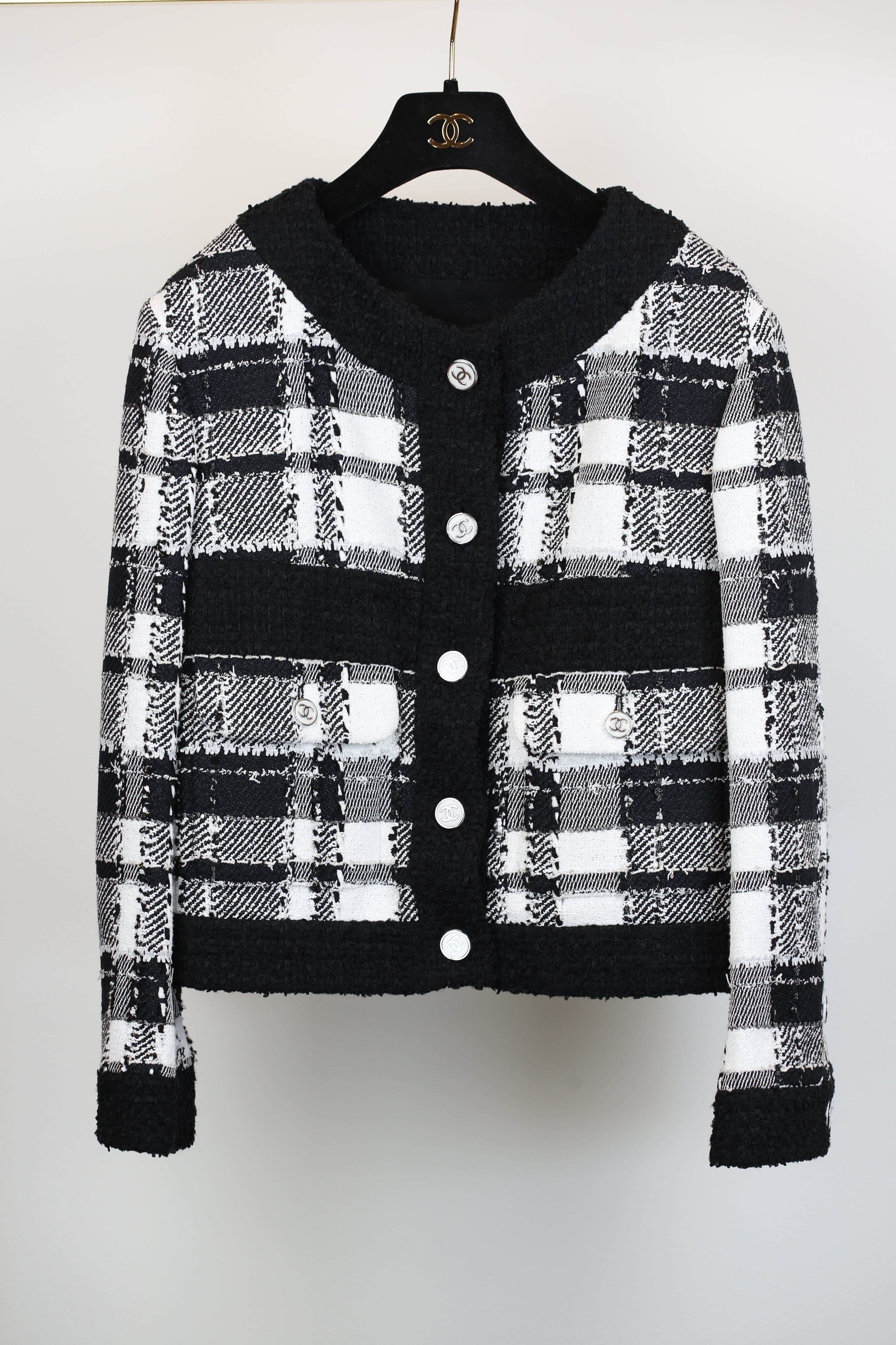 Chanel Jacket