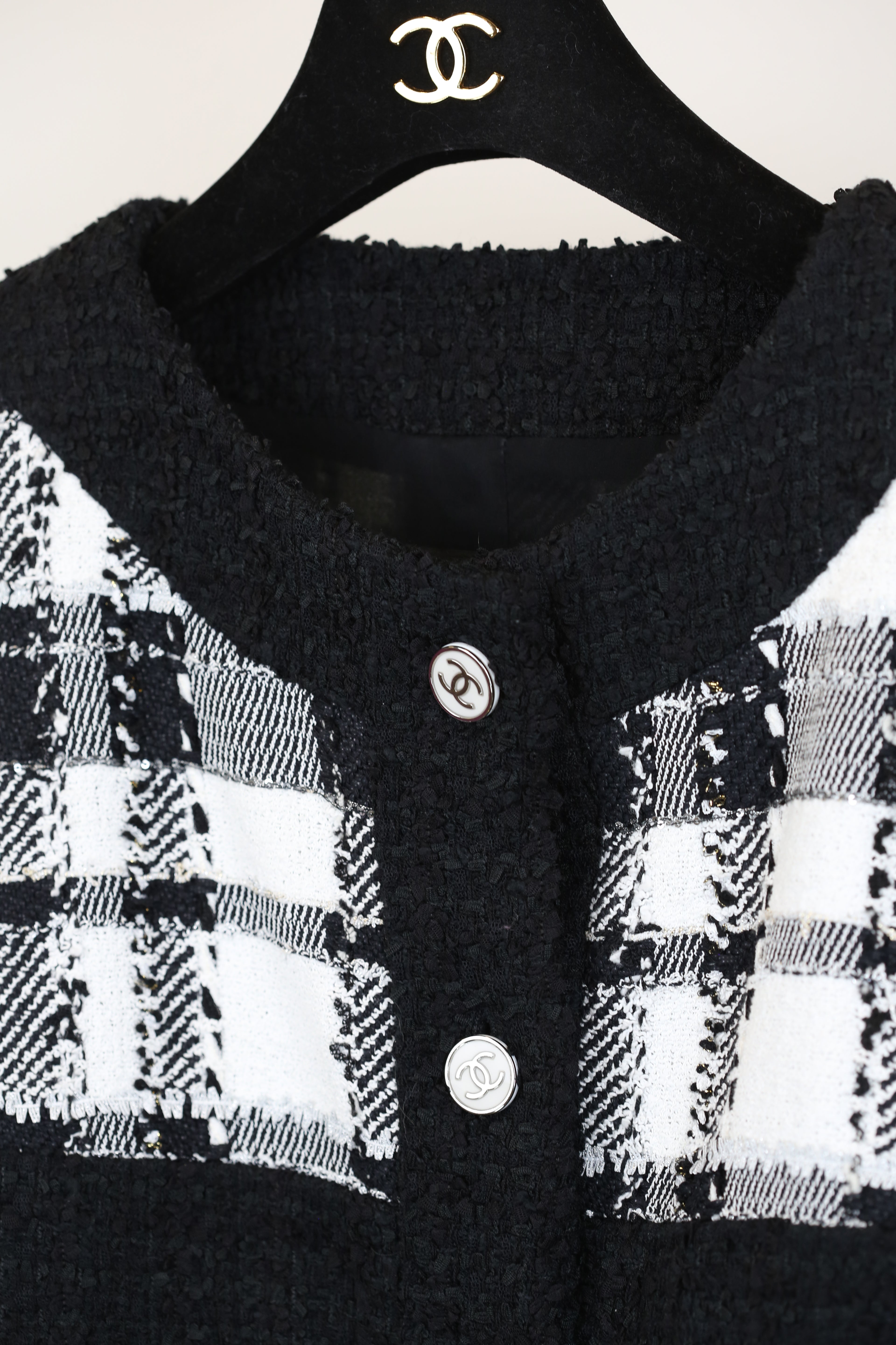 Chanel Jacket