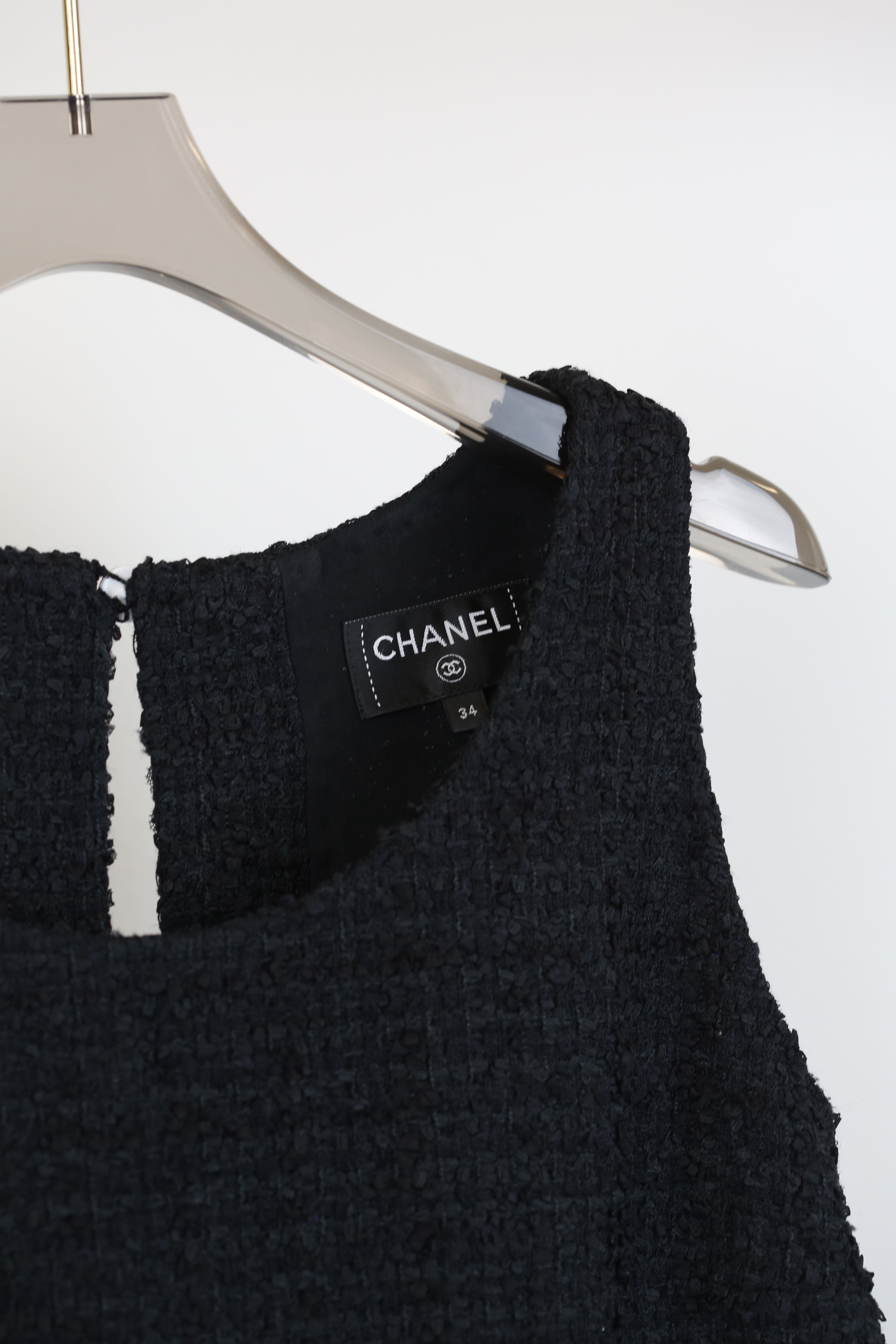 Chanel Jacket