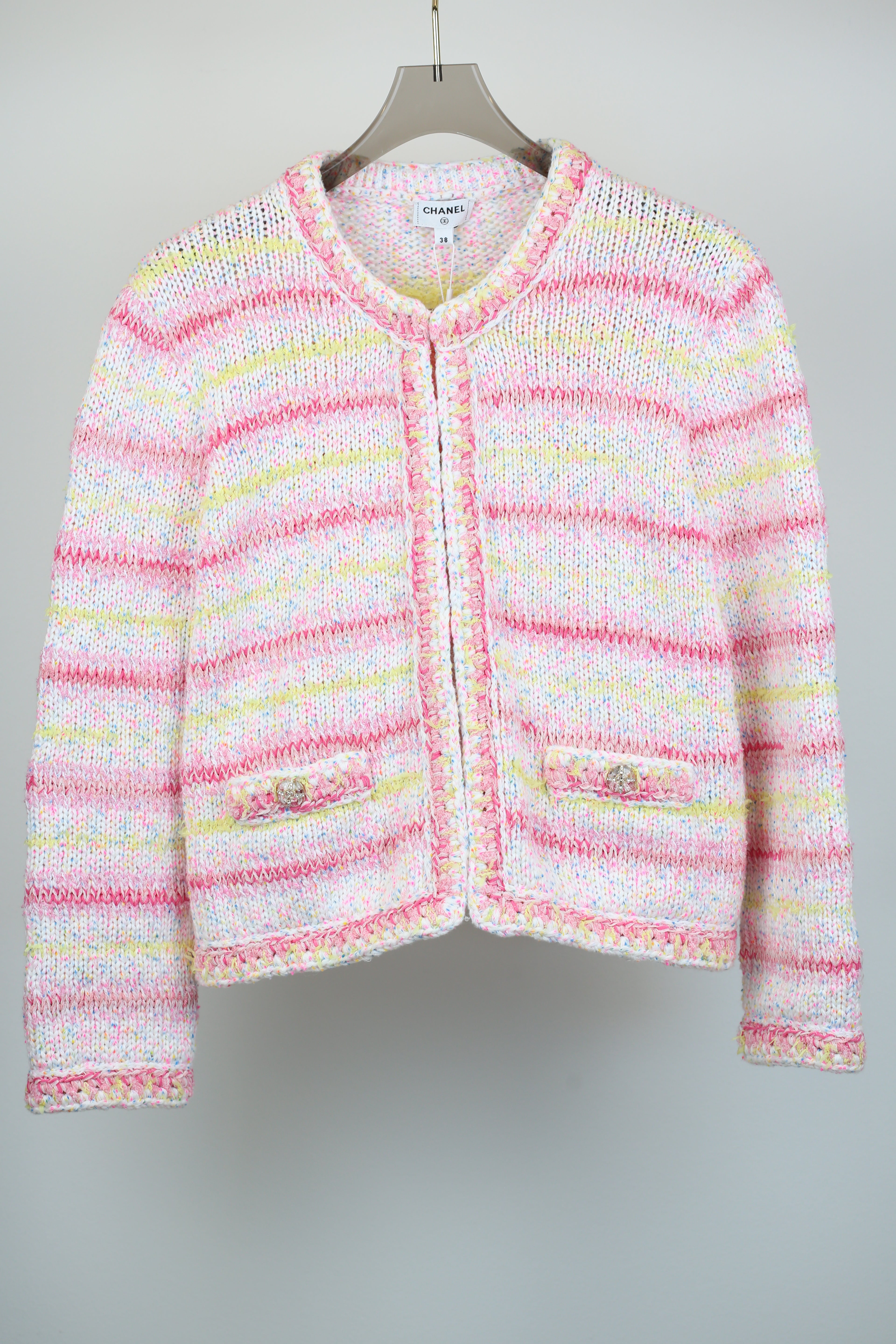 Chanel Jacket
