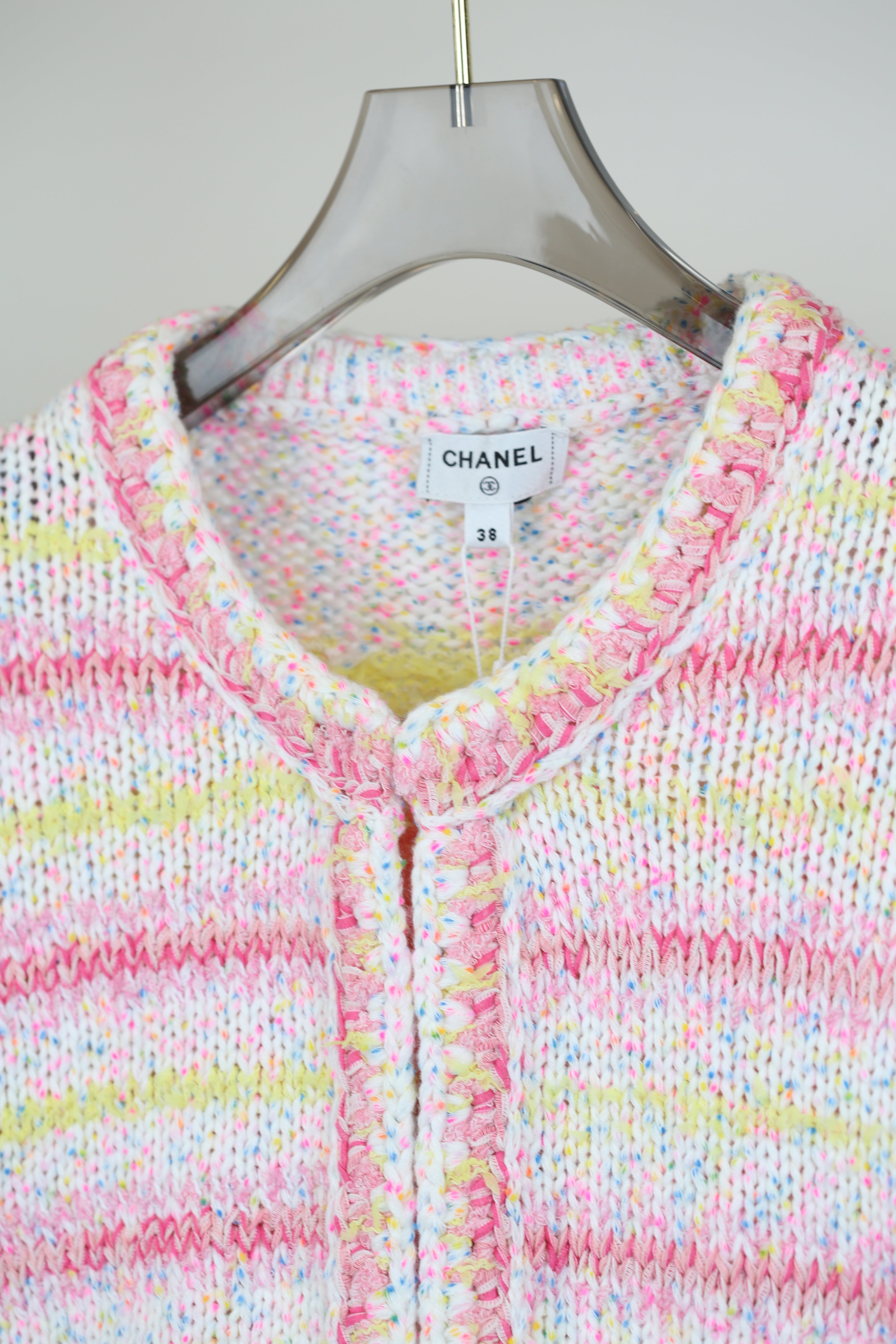 Chanel Jacket