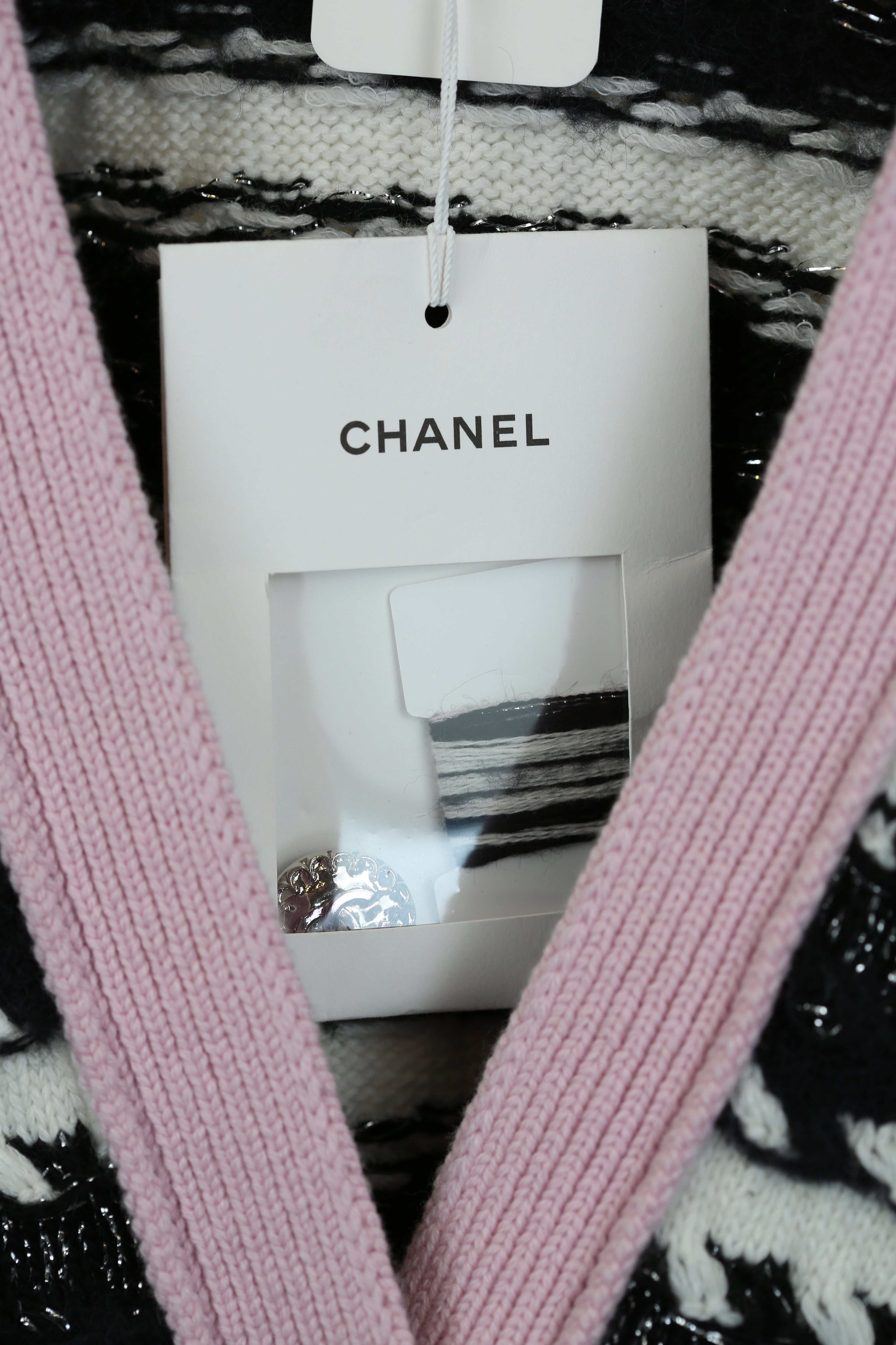 Chanel Jacket