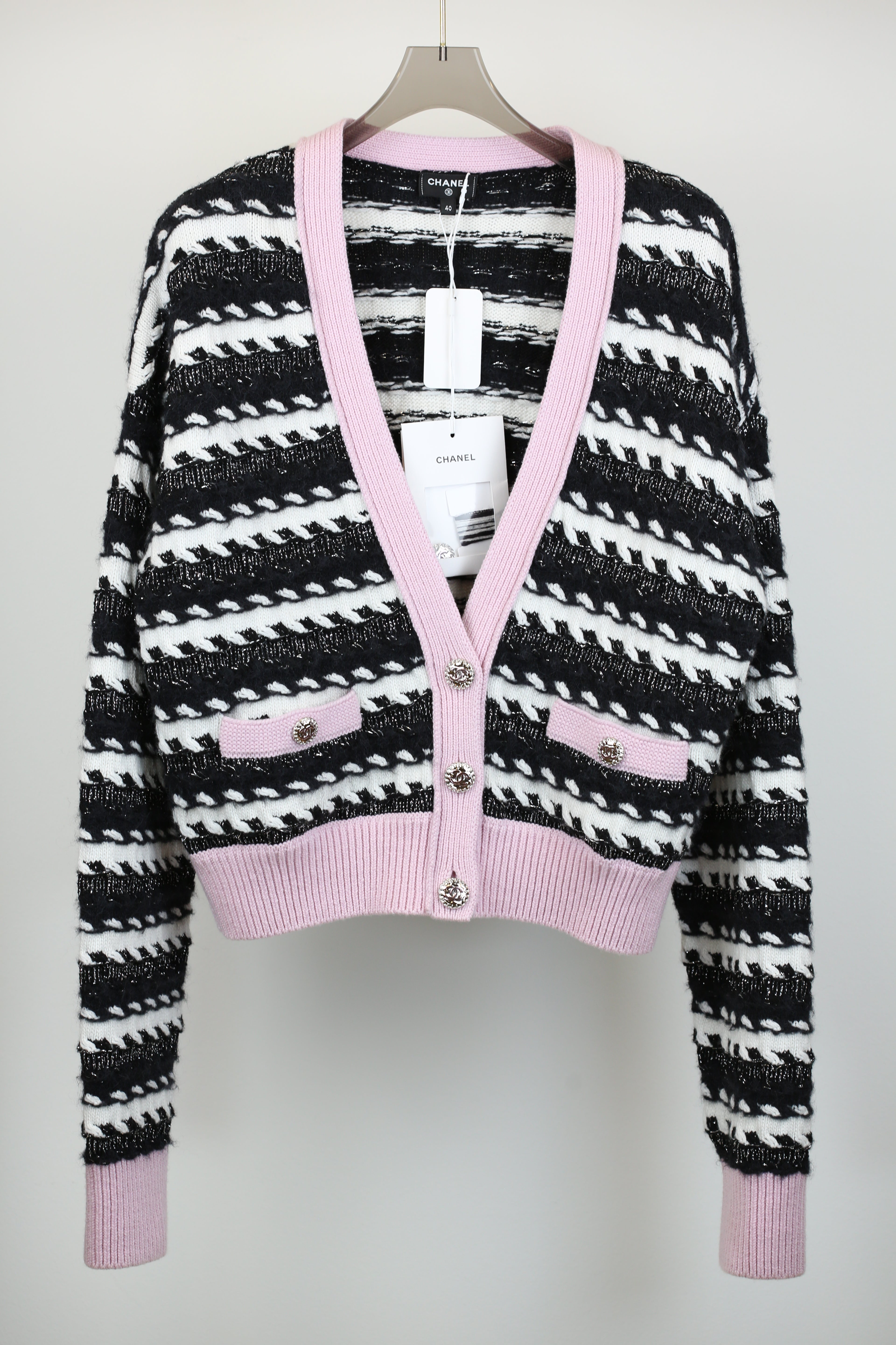 Chanel Jacket