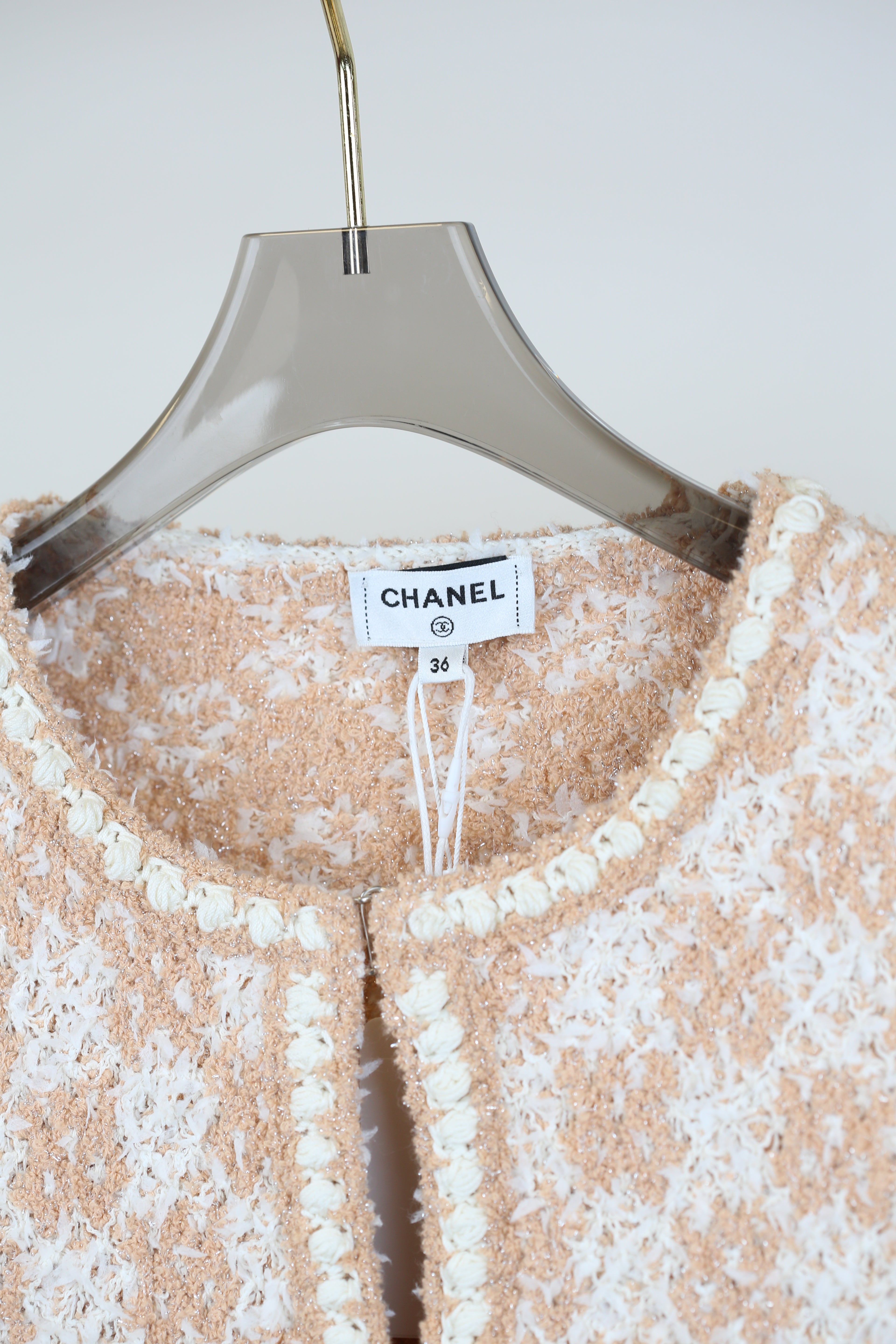 Chanel Jacket