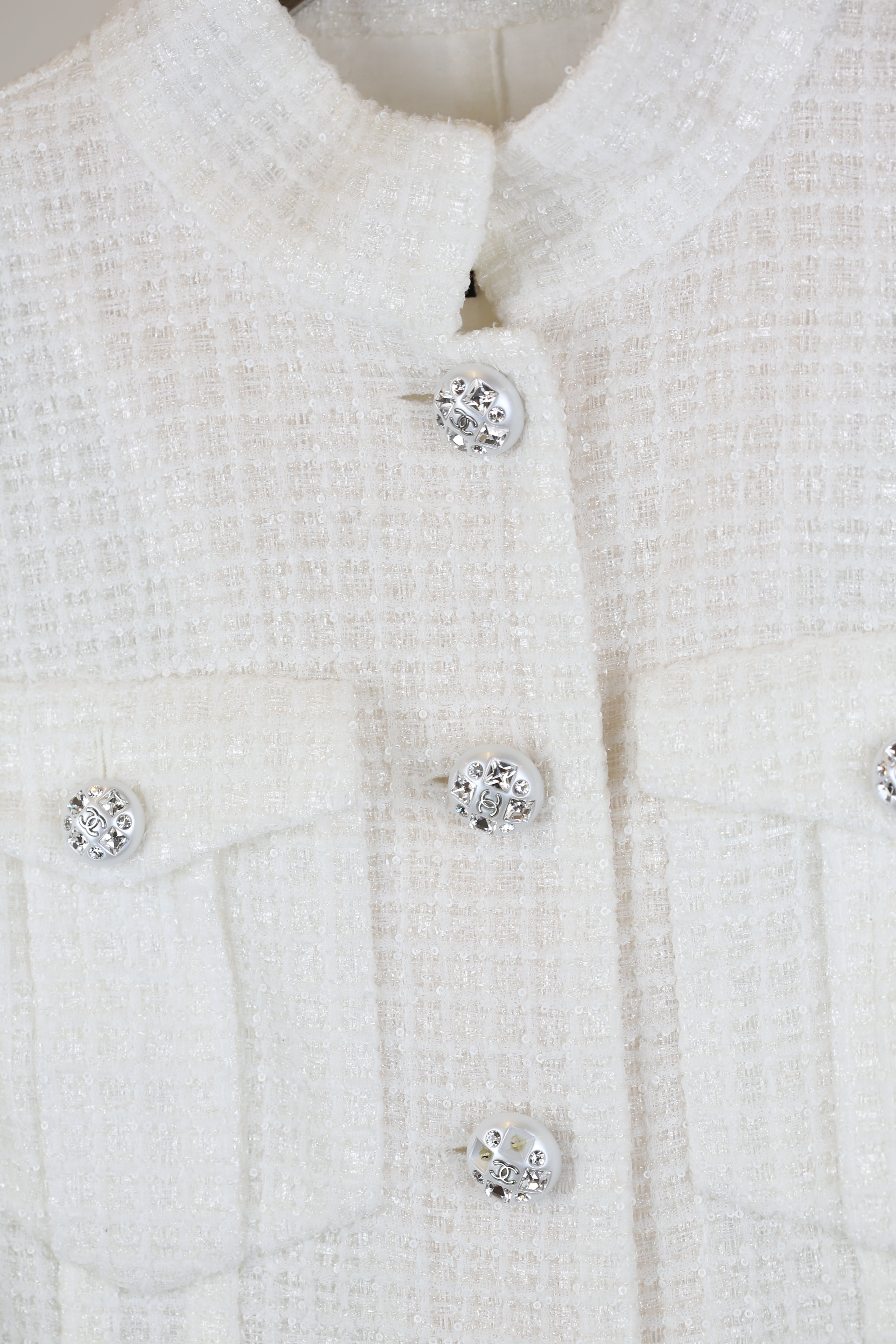 Chanel Jacket