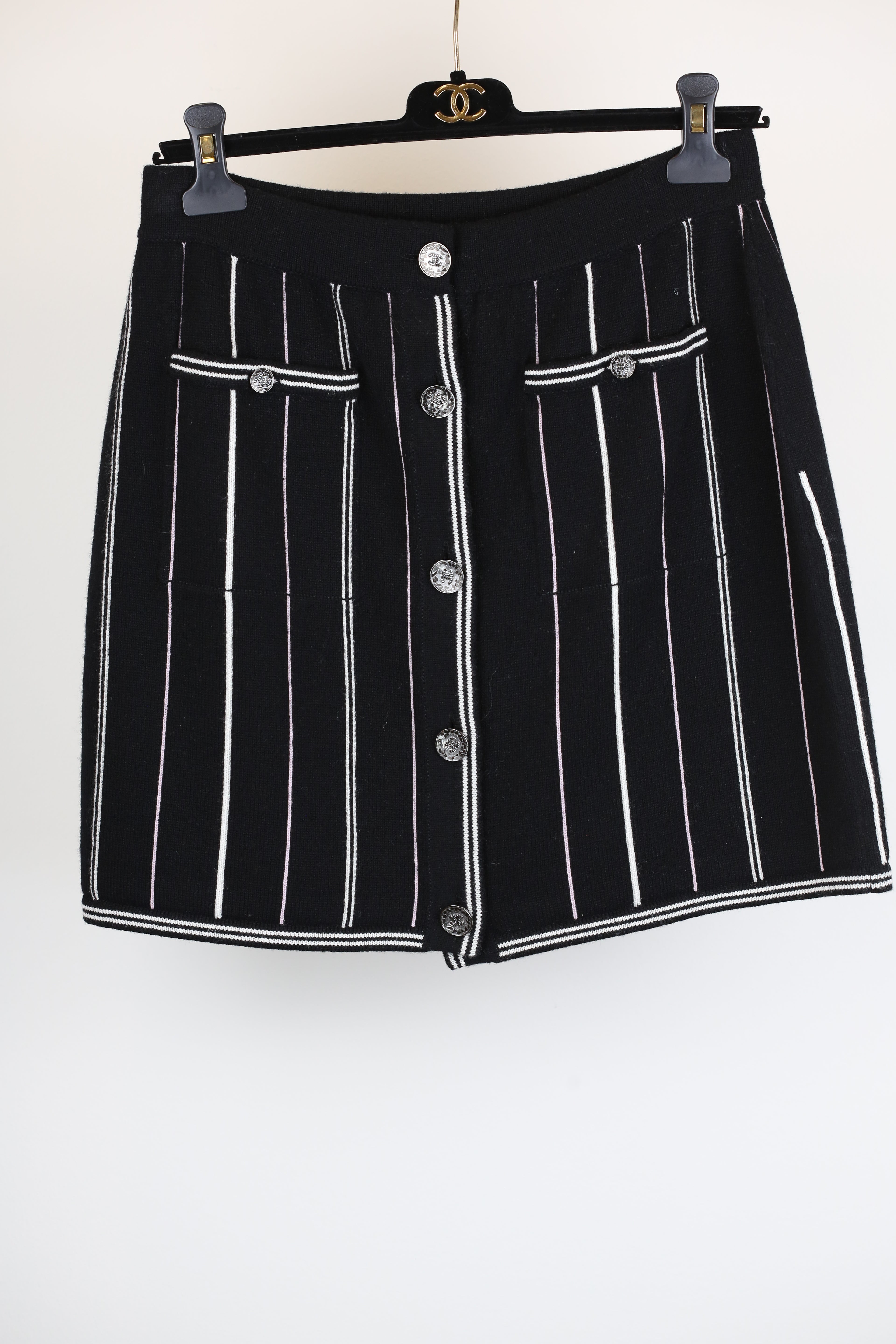 Chanel Skirt