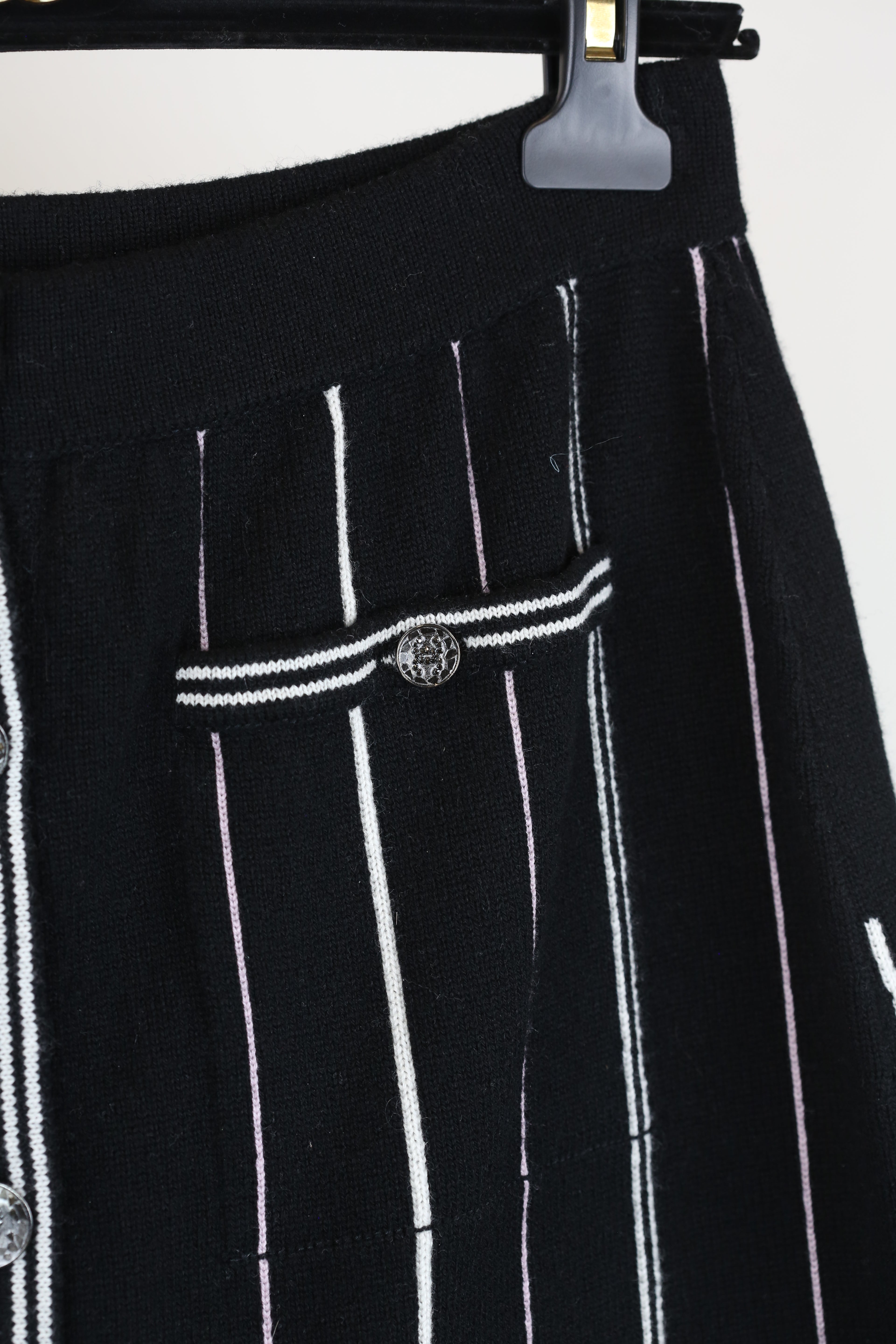 Chanel Skirt