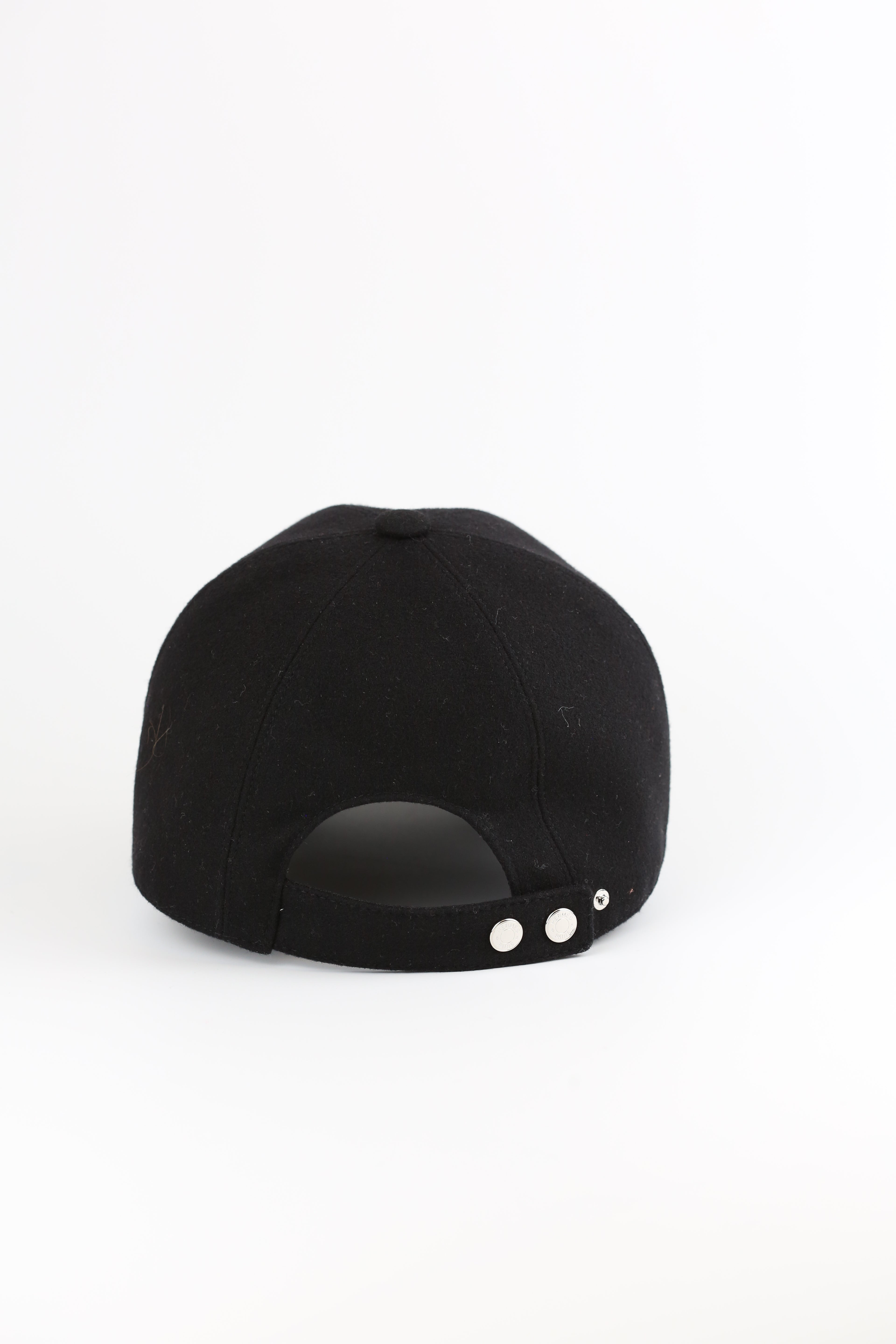 Hermes hat size 57 Nior
