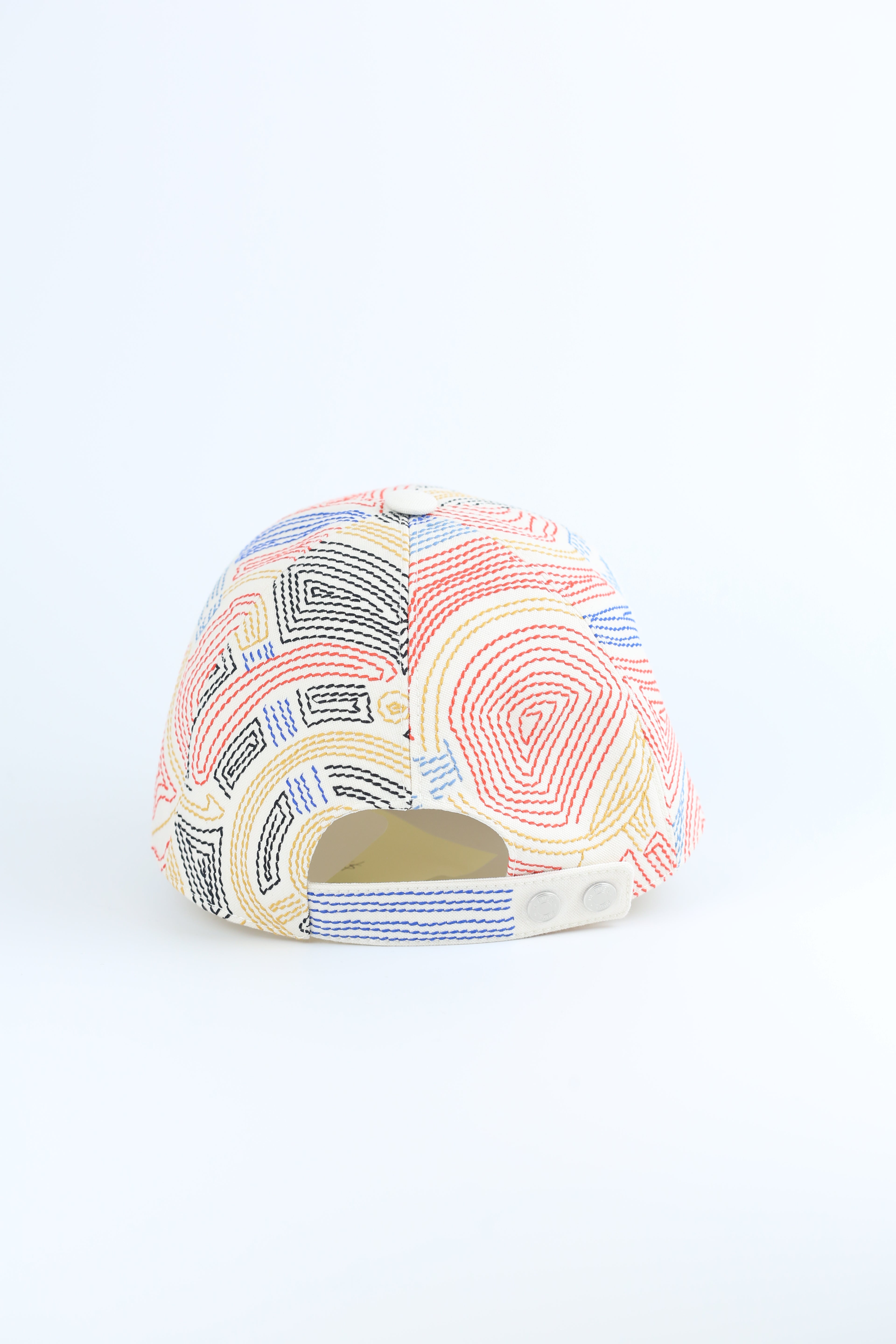 Hermes hat color line size 57