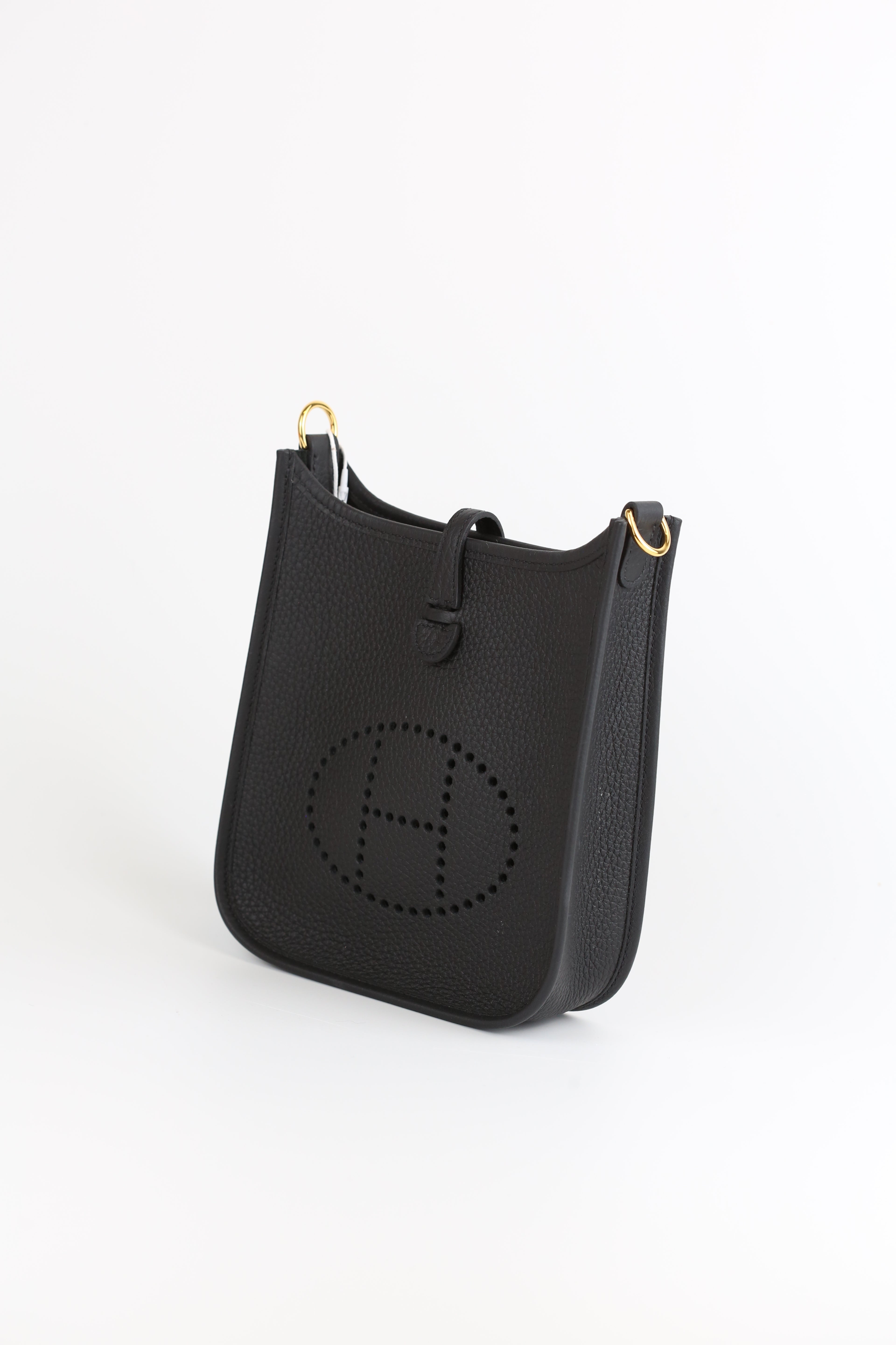 HERMÈS Mini Evelyn 16 Nior