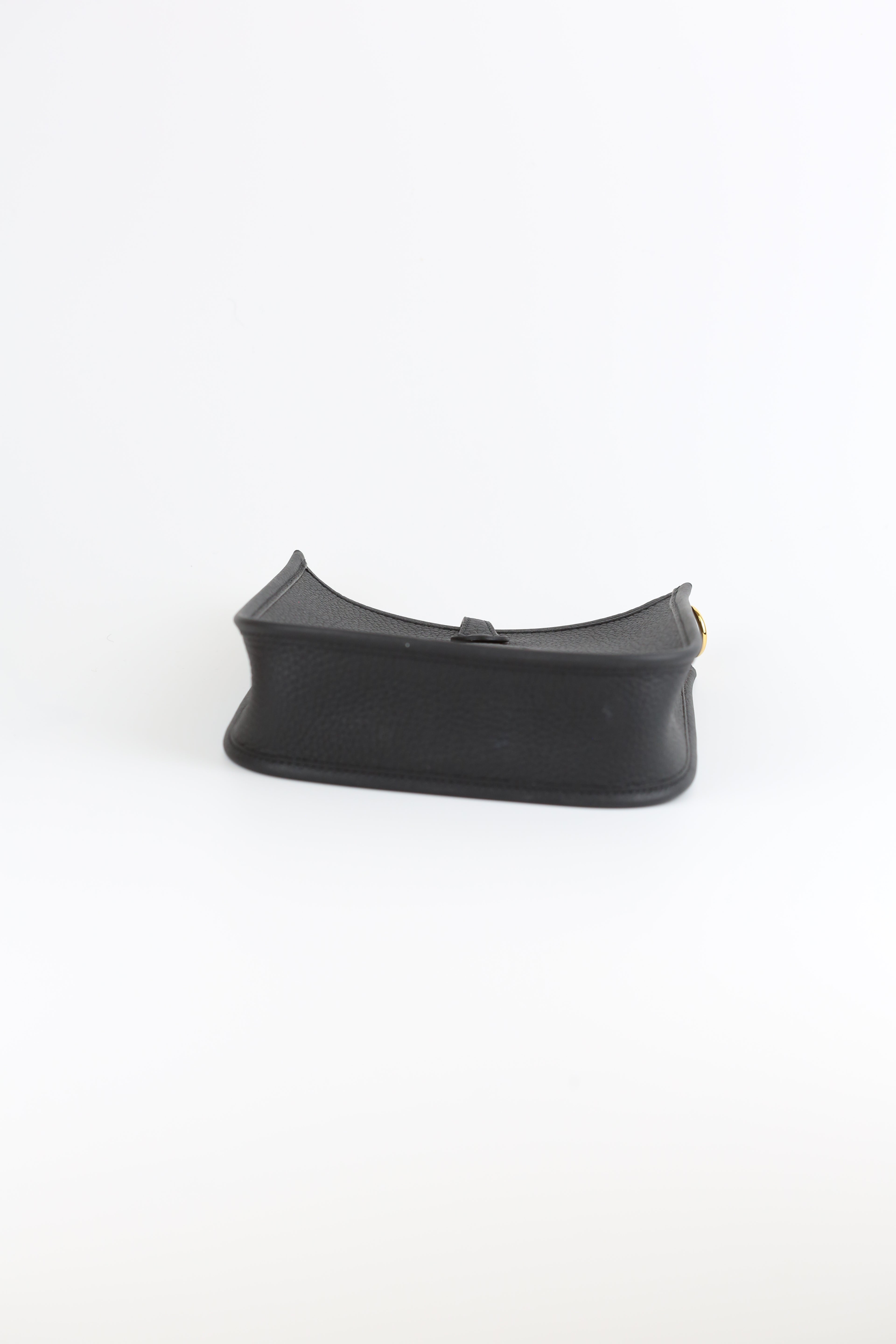 HERMÈS Mini Evelyn 16 Nior