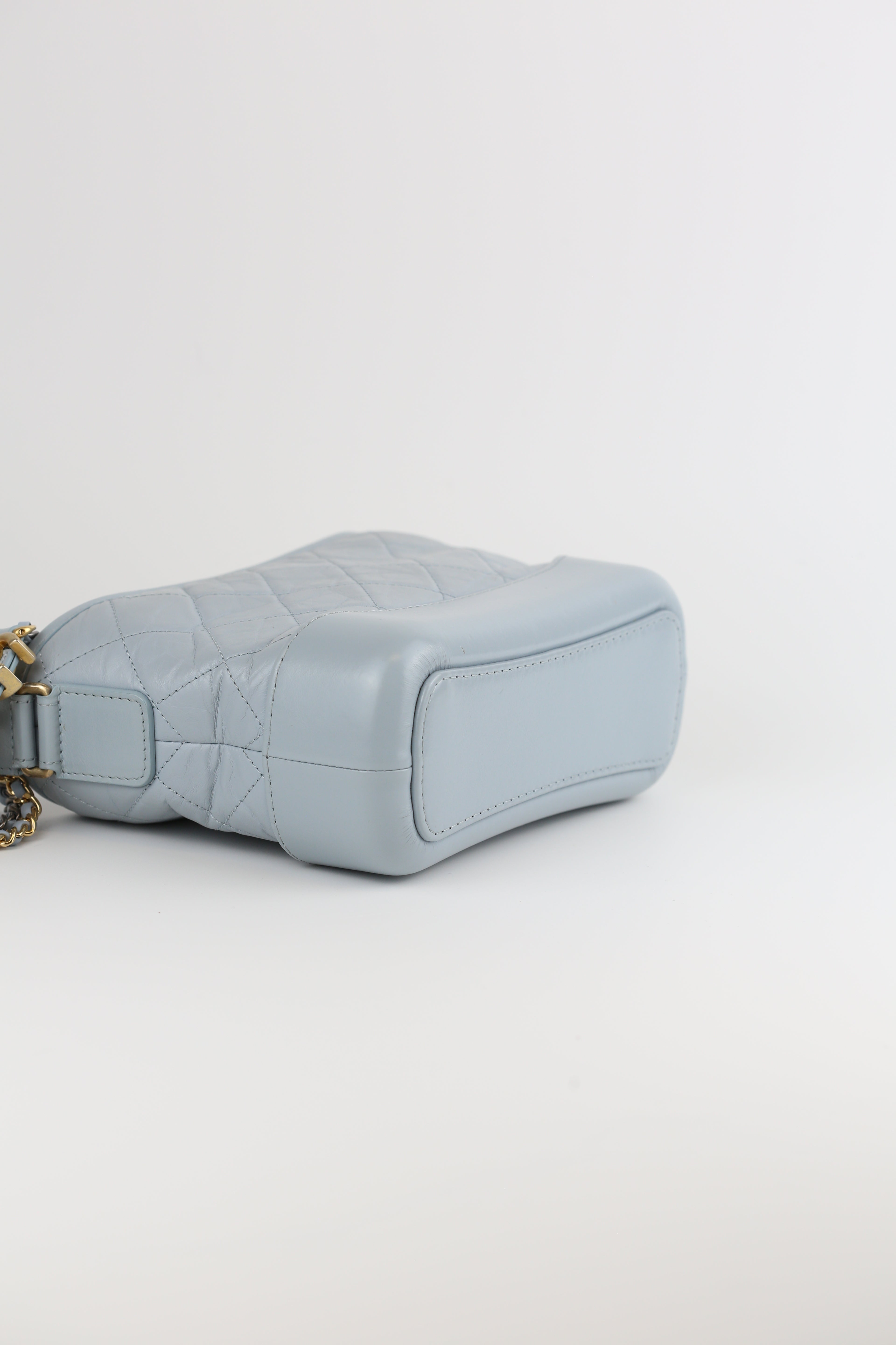 Chanel Gabrielle Light Blue