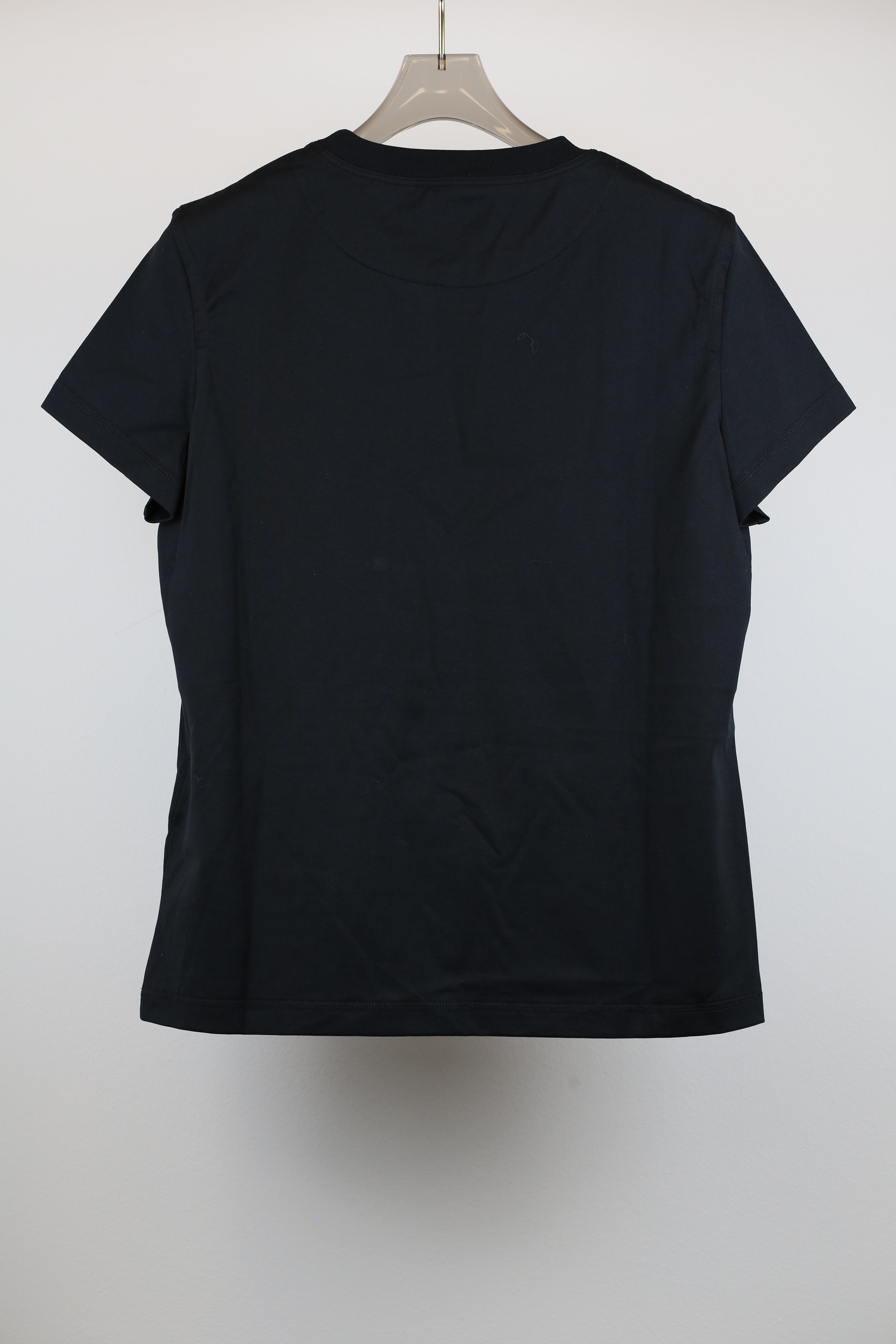 Hermes Women T-shirt Noir size 36