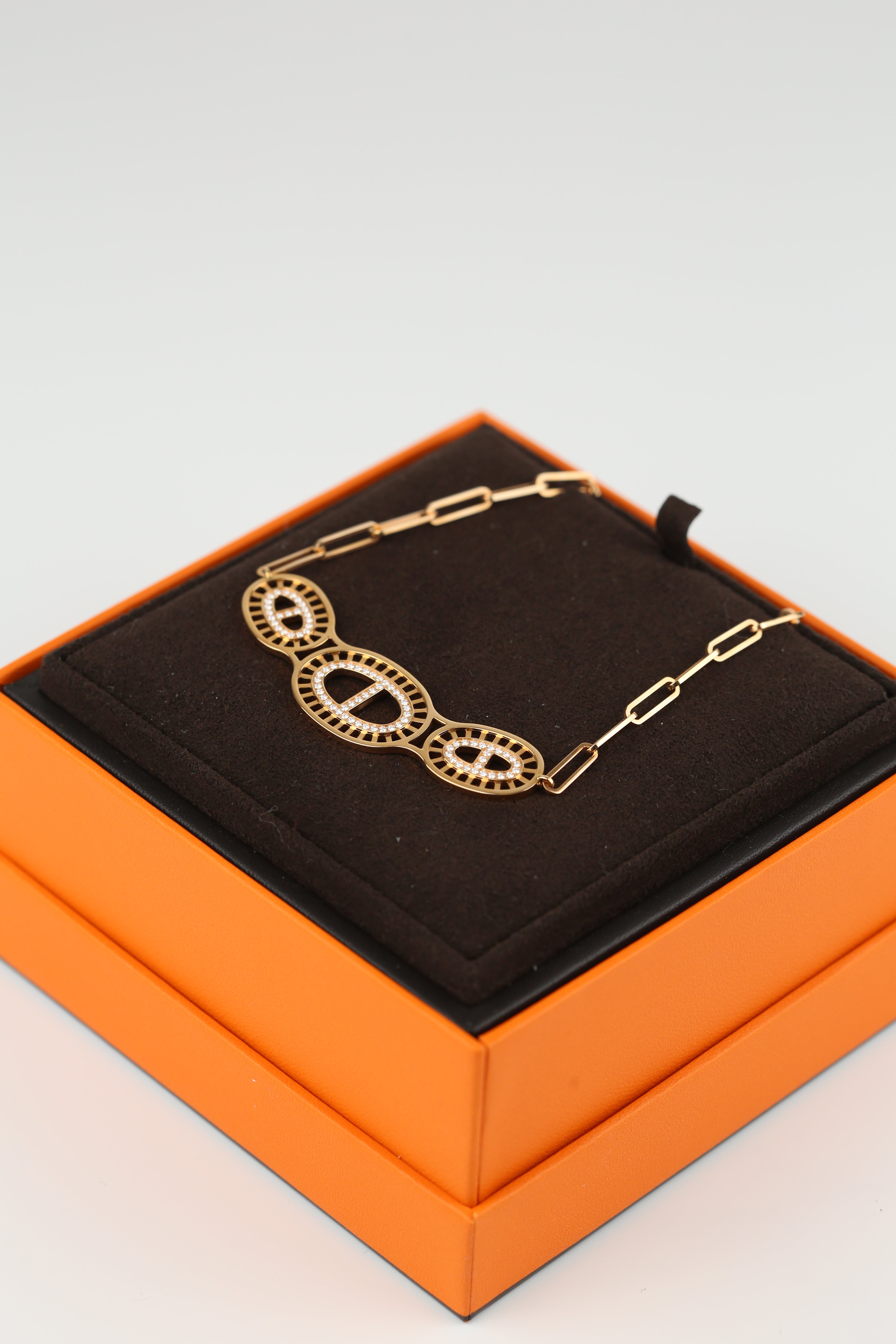 HERMÈS Togo Birkin 25 金色