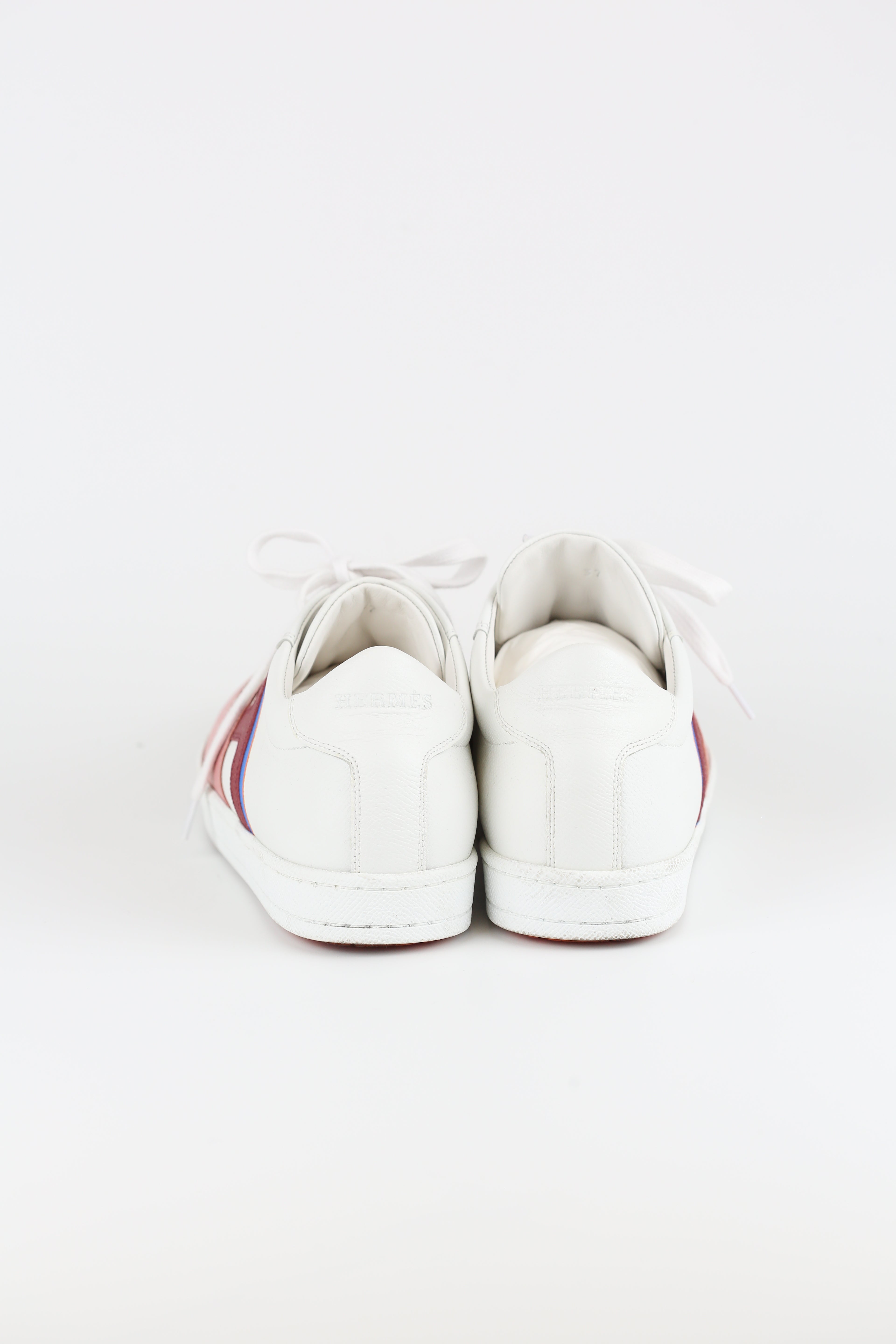 Hermes Women's Sneakers pink size37
