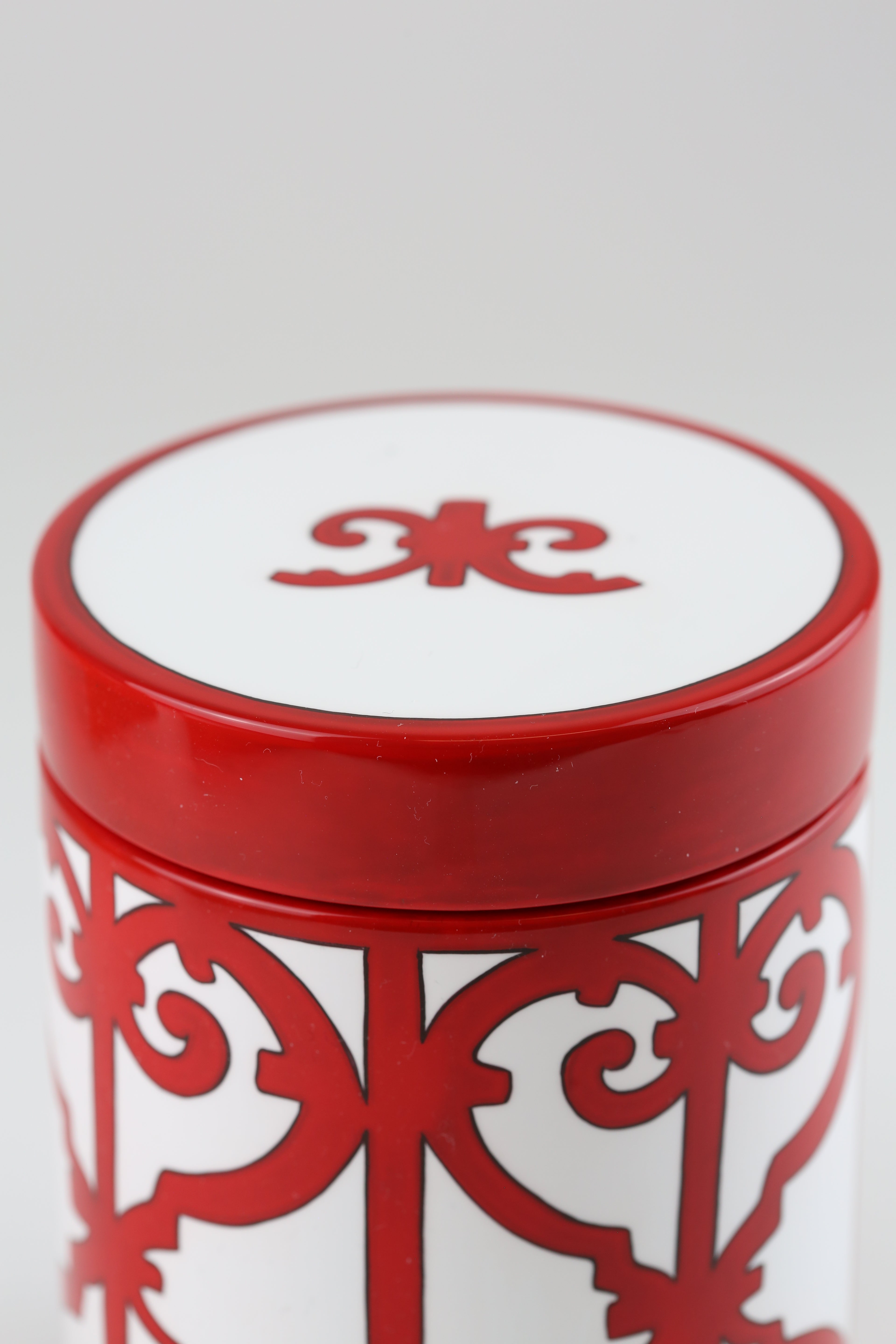 Tea Container