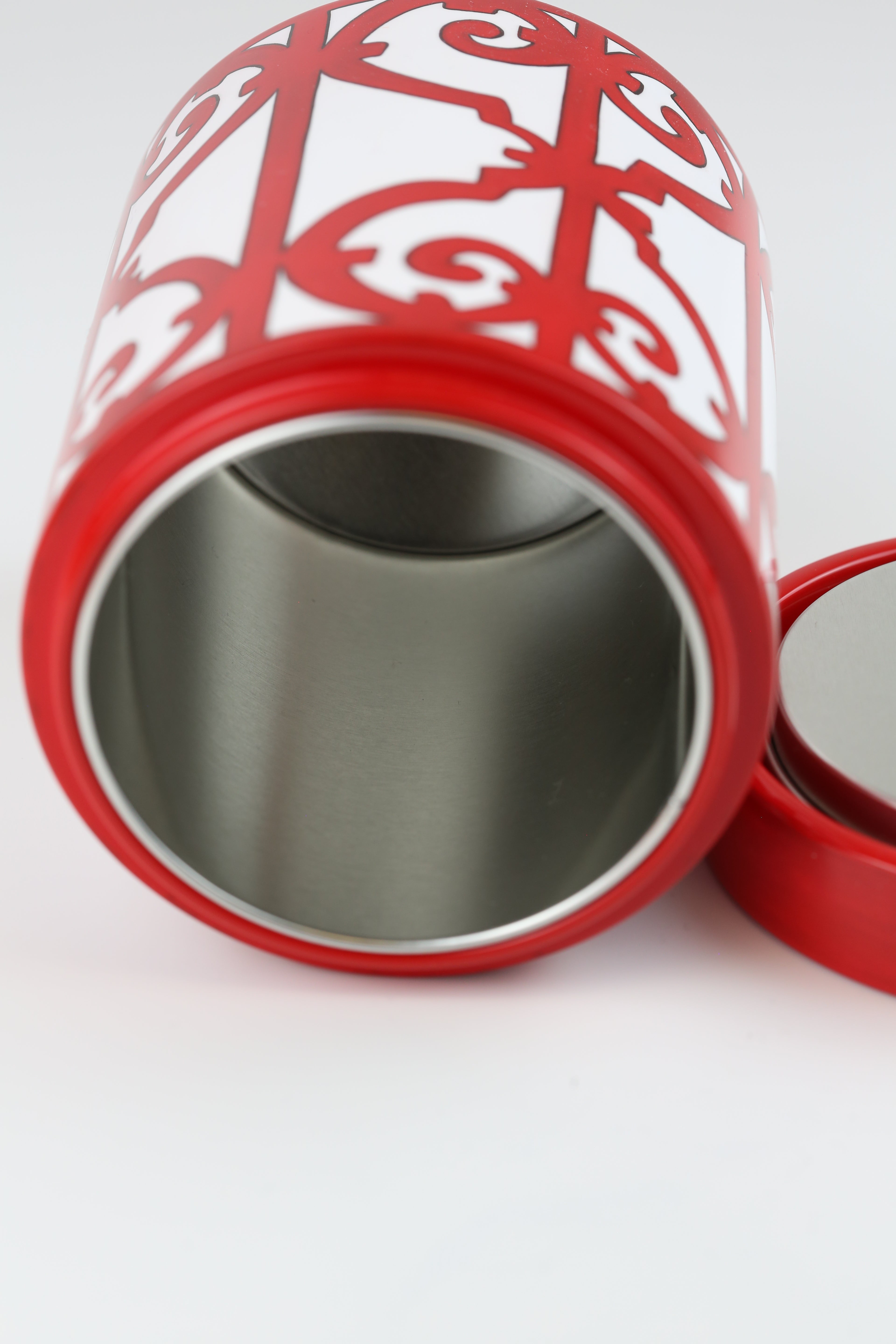 Tea Container