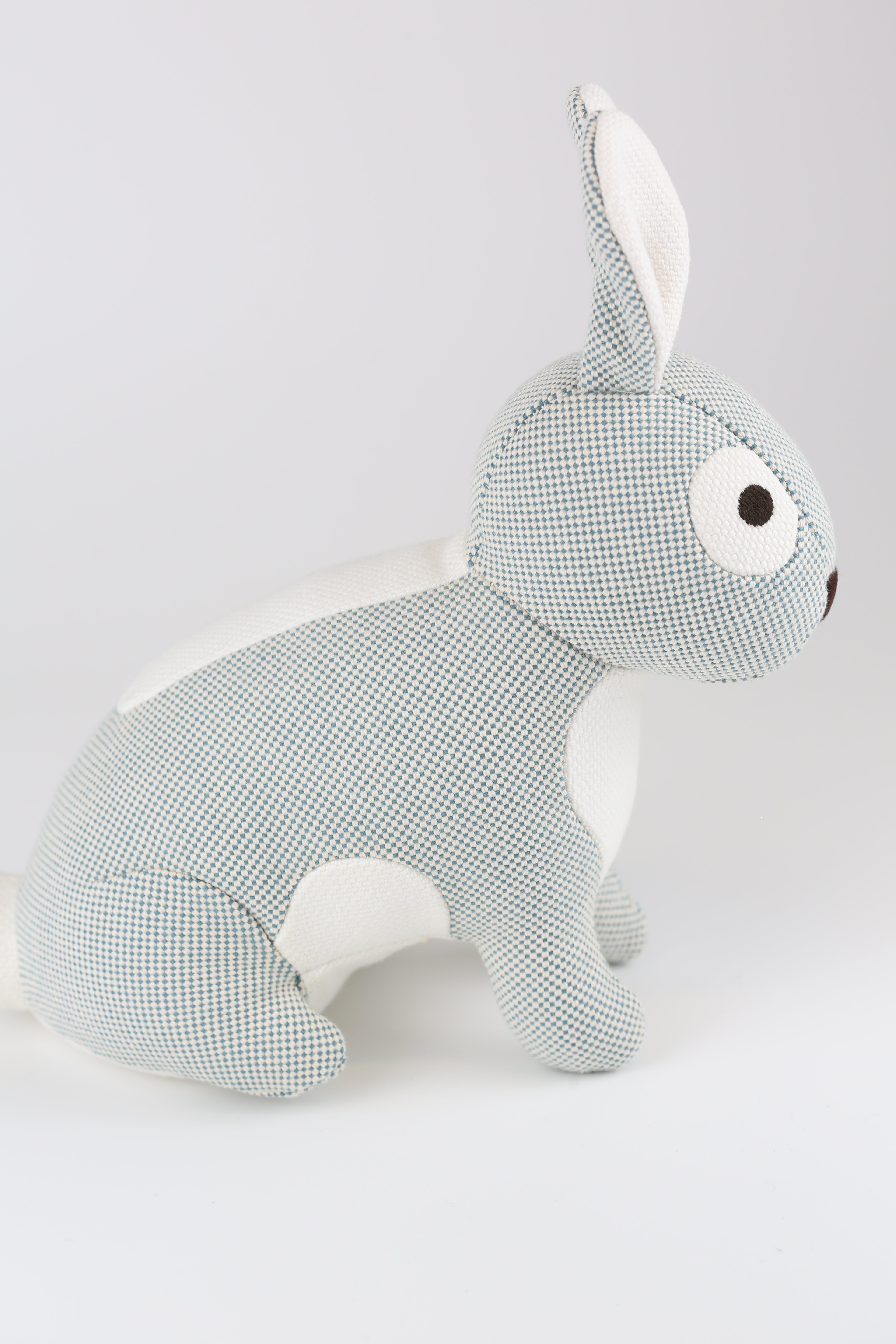 Hermes Toy Rabbit