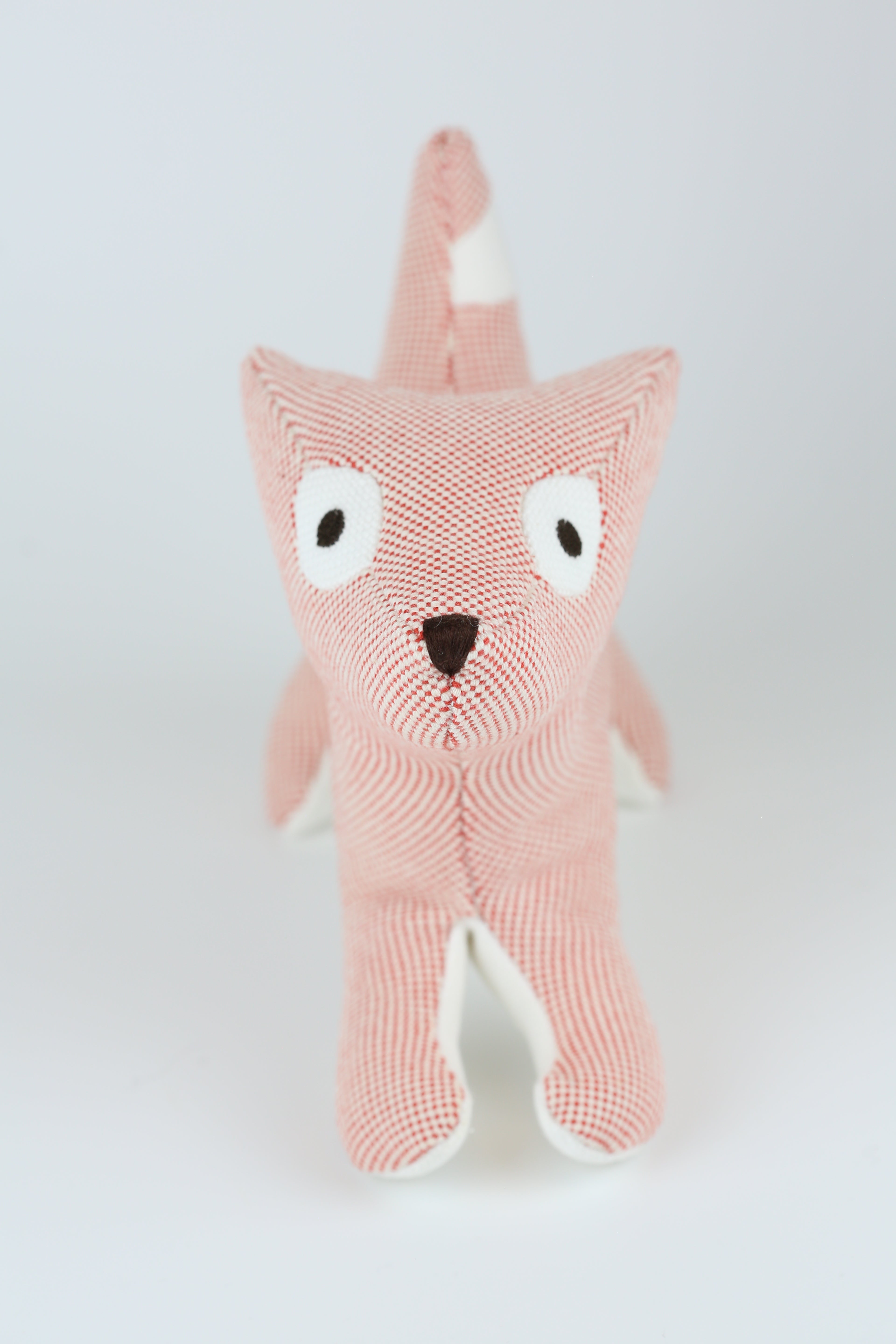 Hermes Toy Dog