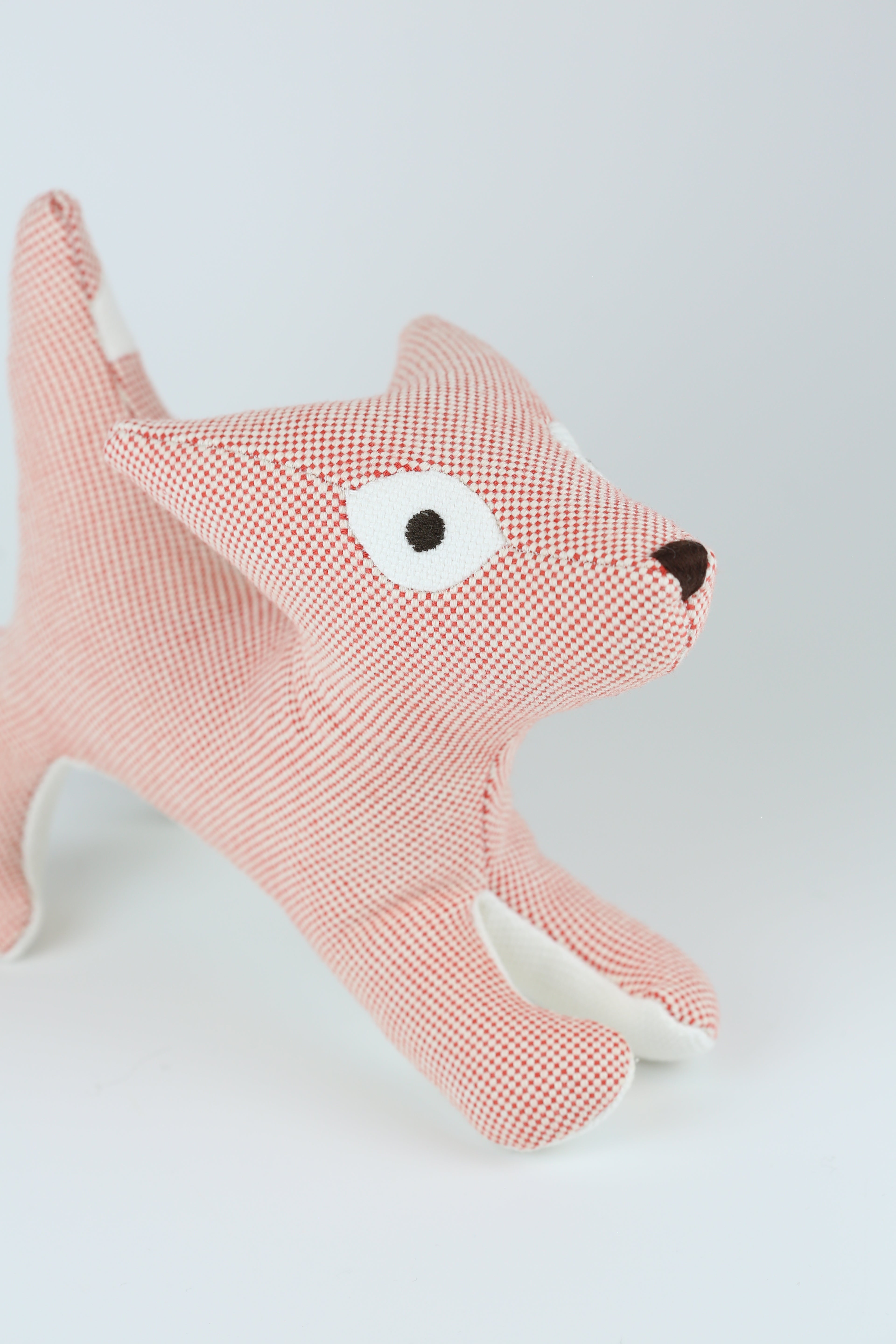 Hermes Toy Dog
