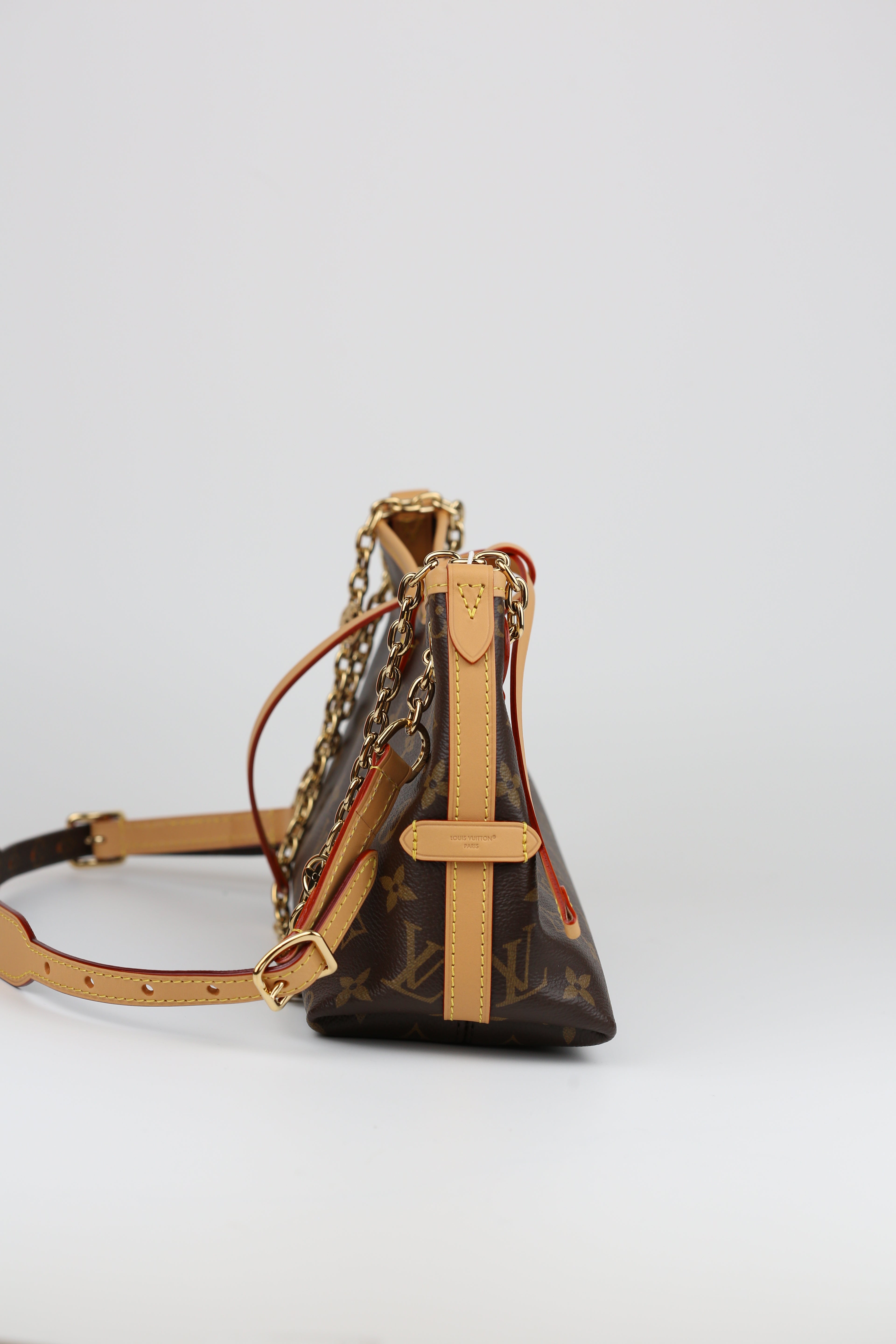 HERMÈS Togo Birkin 25 金色