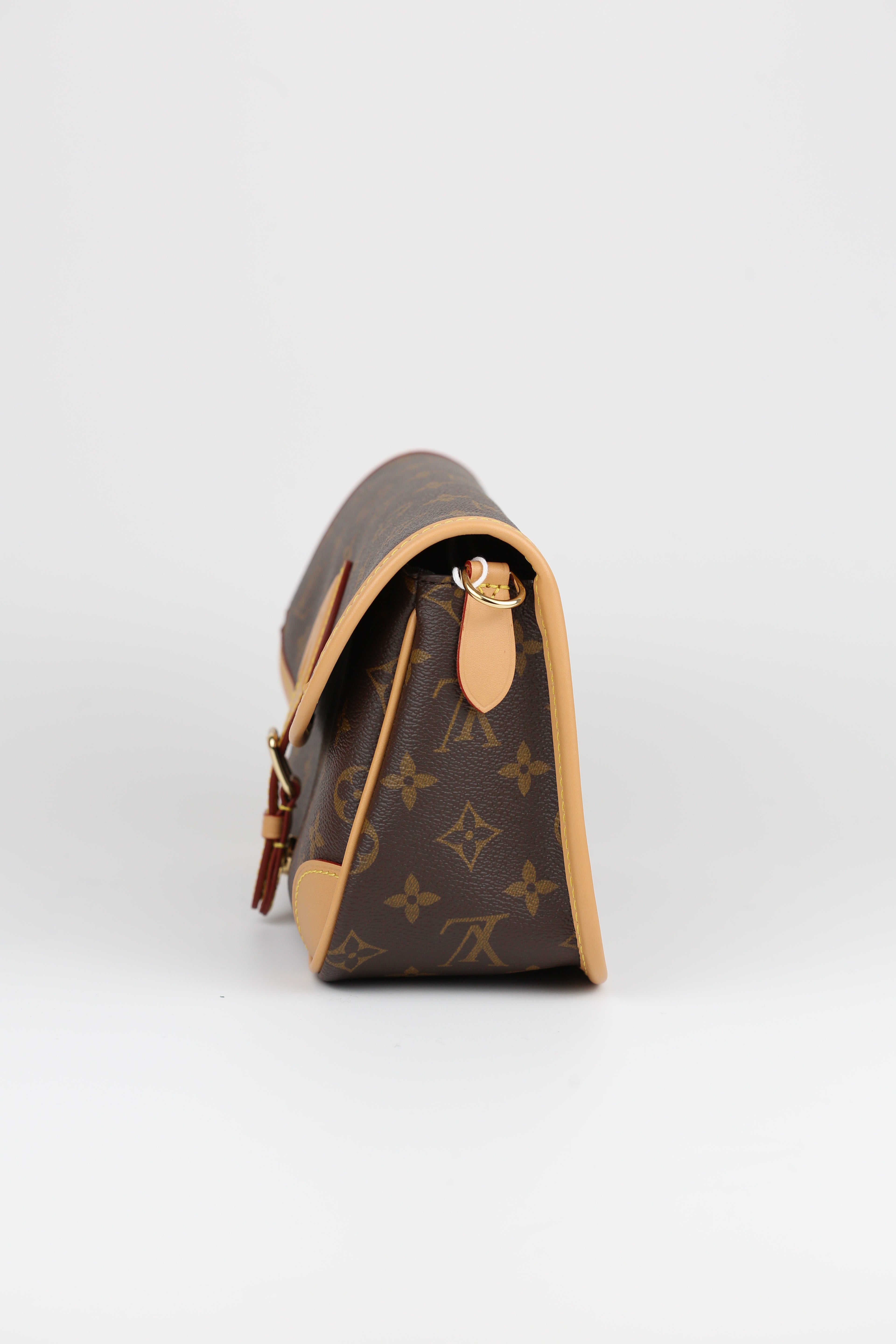 HERMÈS Togo Birkin 25 金色