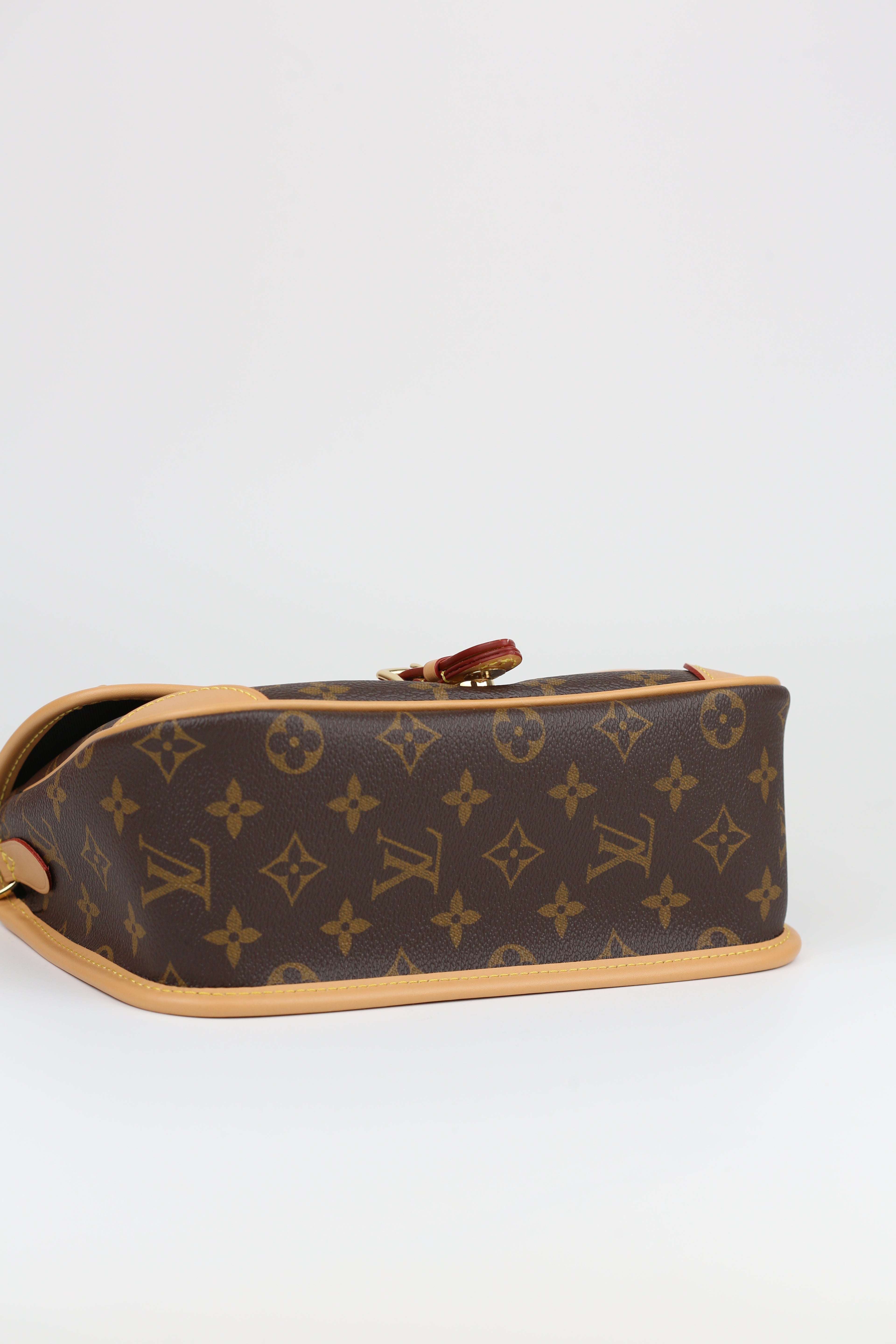 HERMÈS Togo Birkin 25 金色