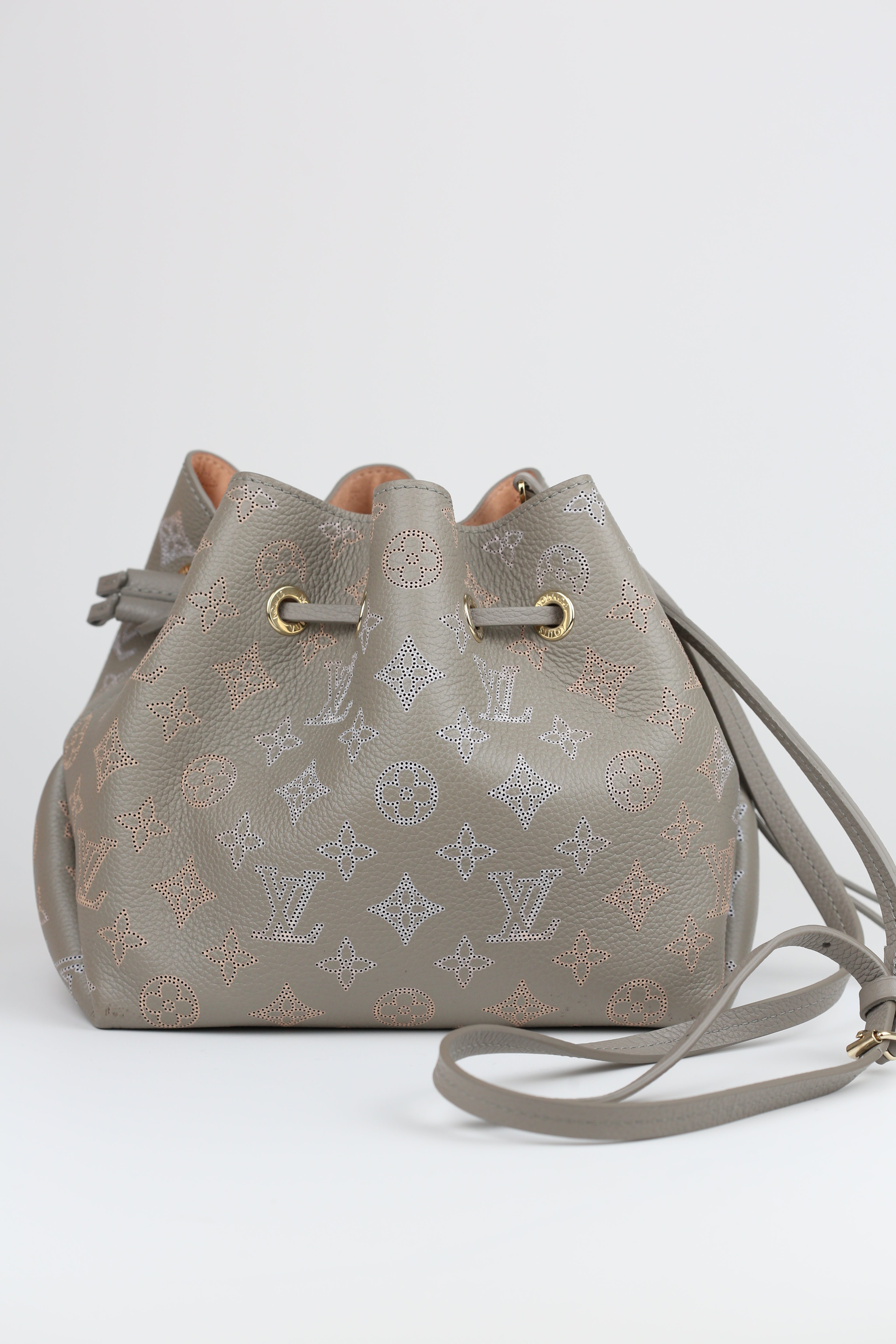 HERMÈS Togo Birkin 25 金色