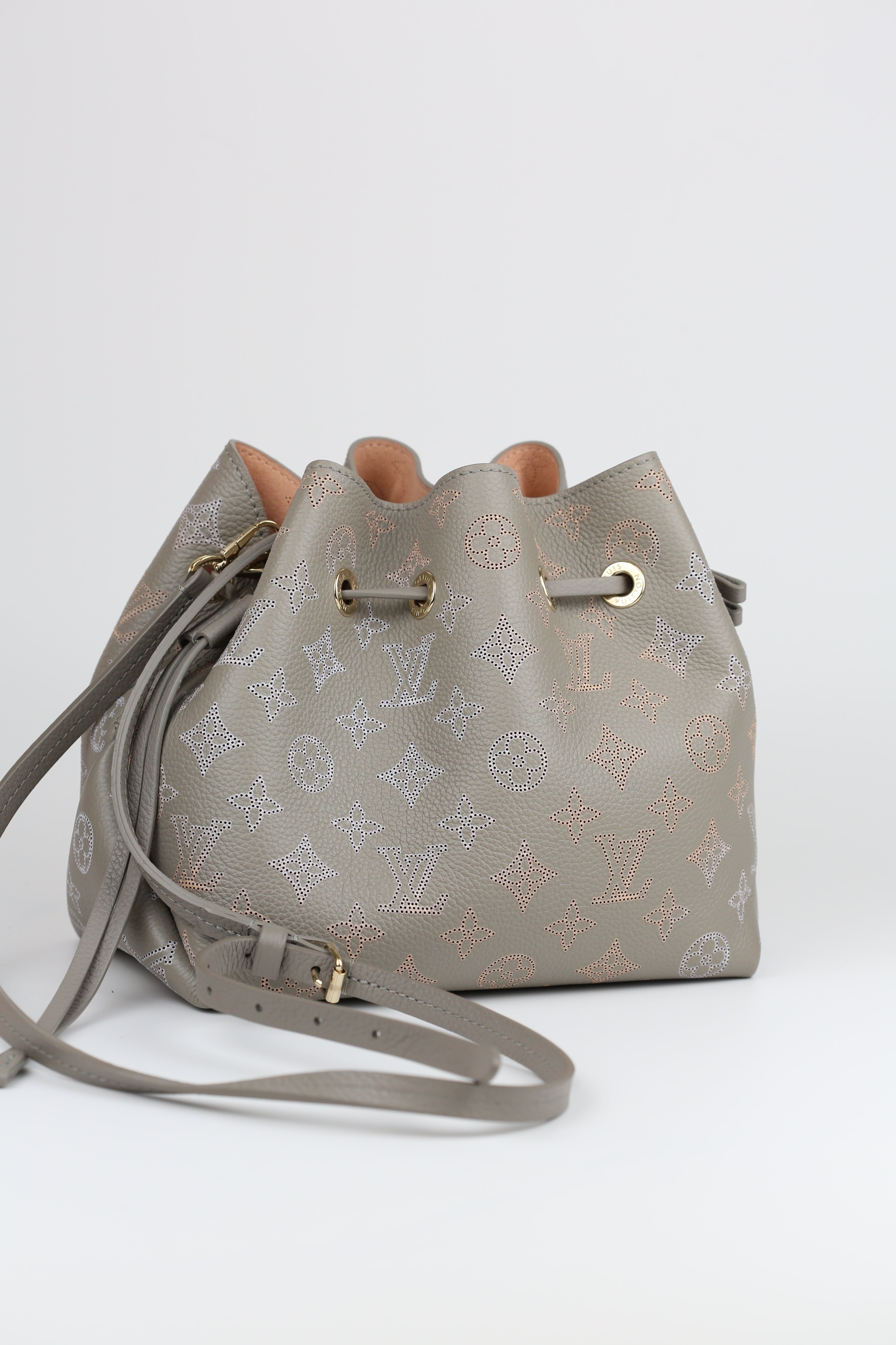 HERMÈS Togo Birkin 25 金色