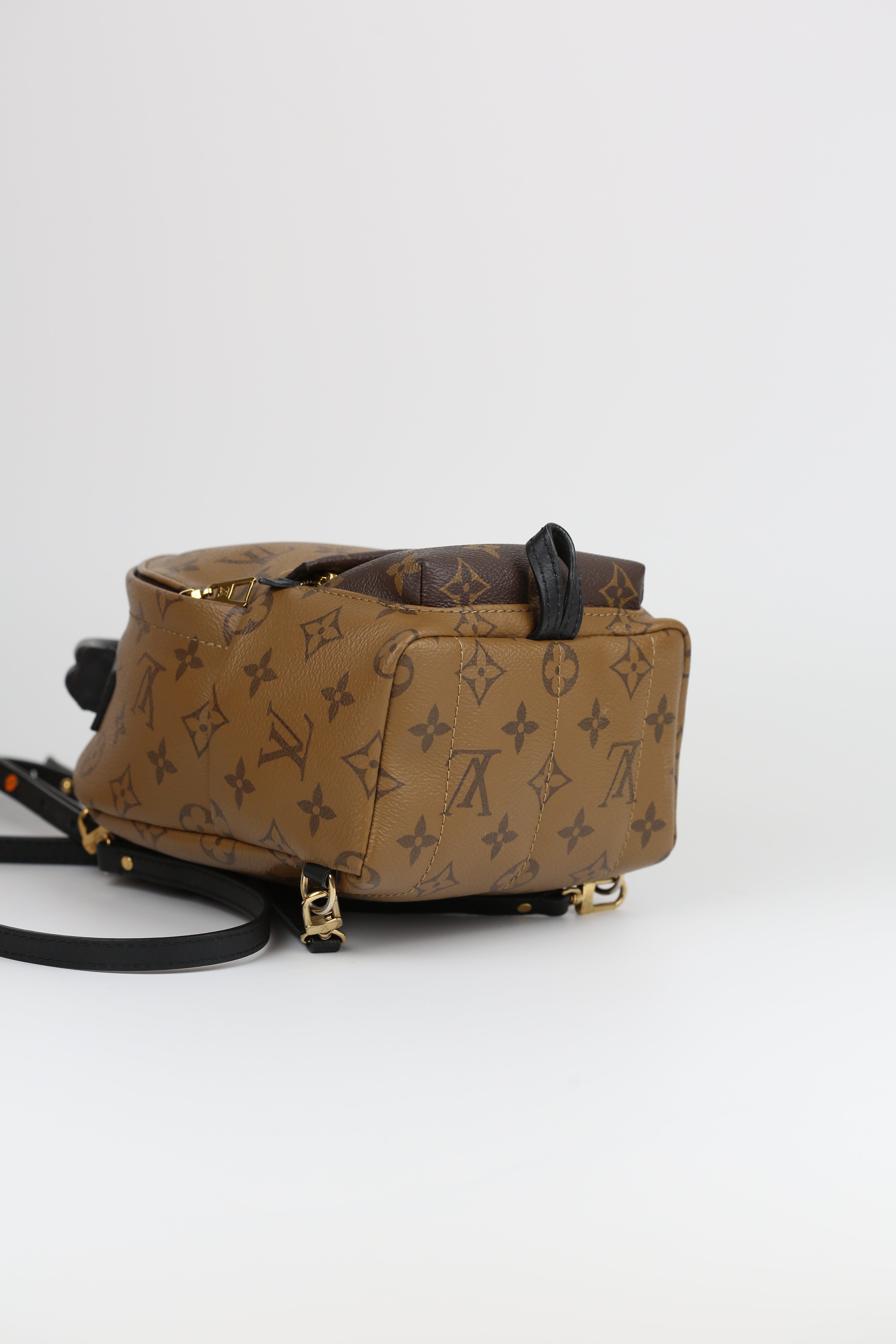 HERMÈS Togo Birkin 25 金色