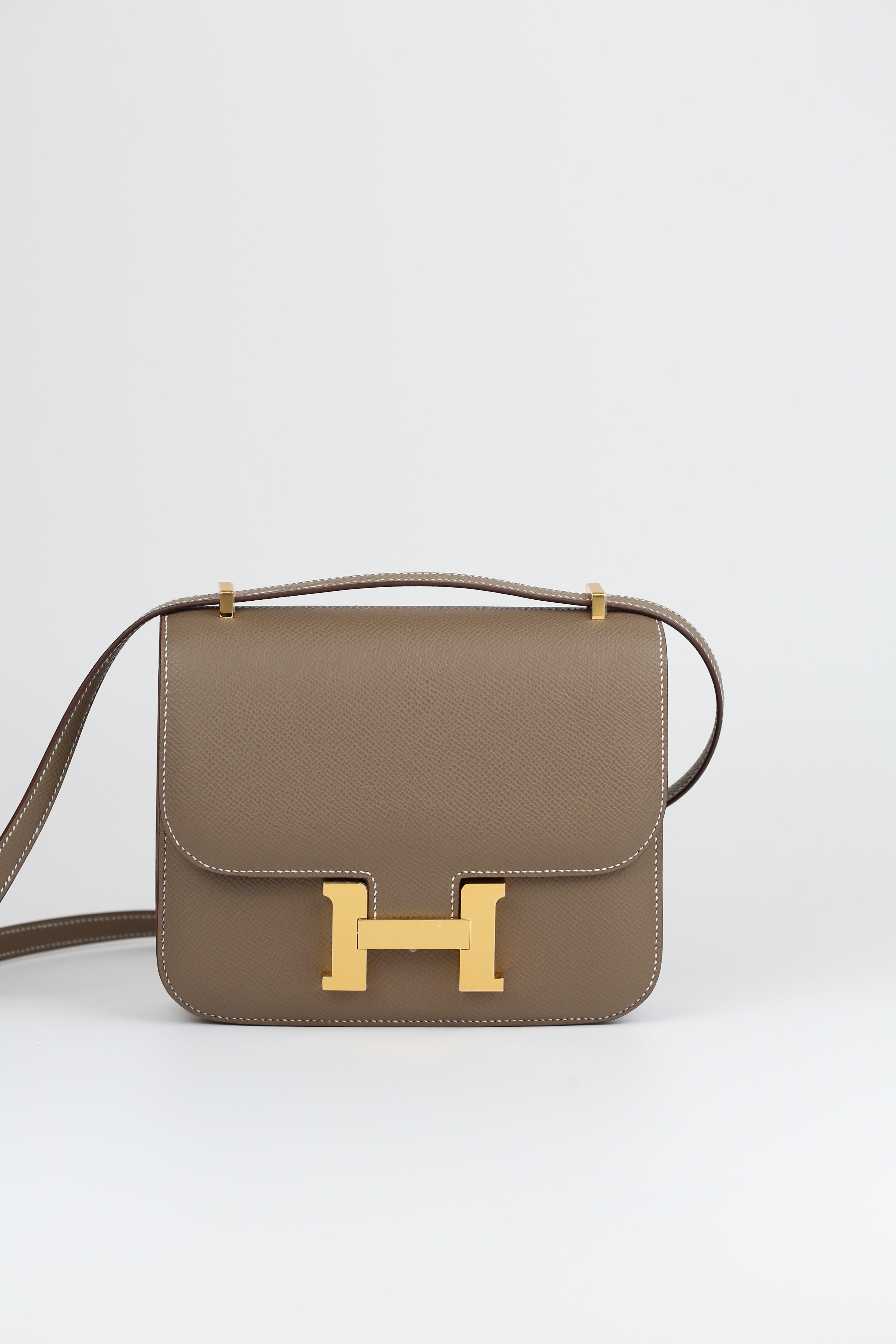 Hermes Mini Constance