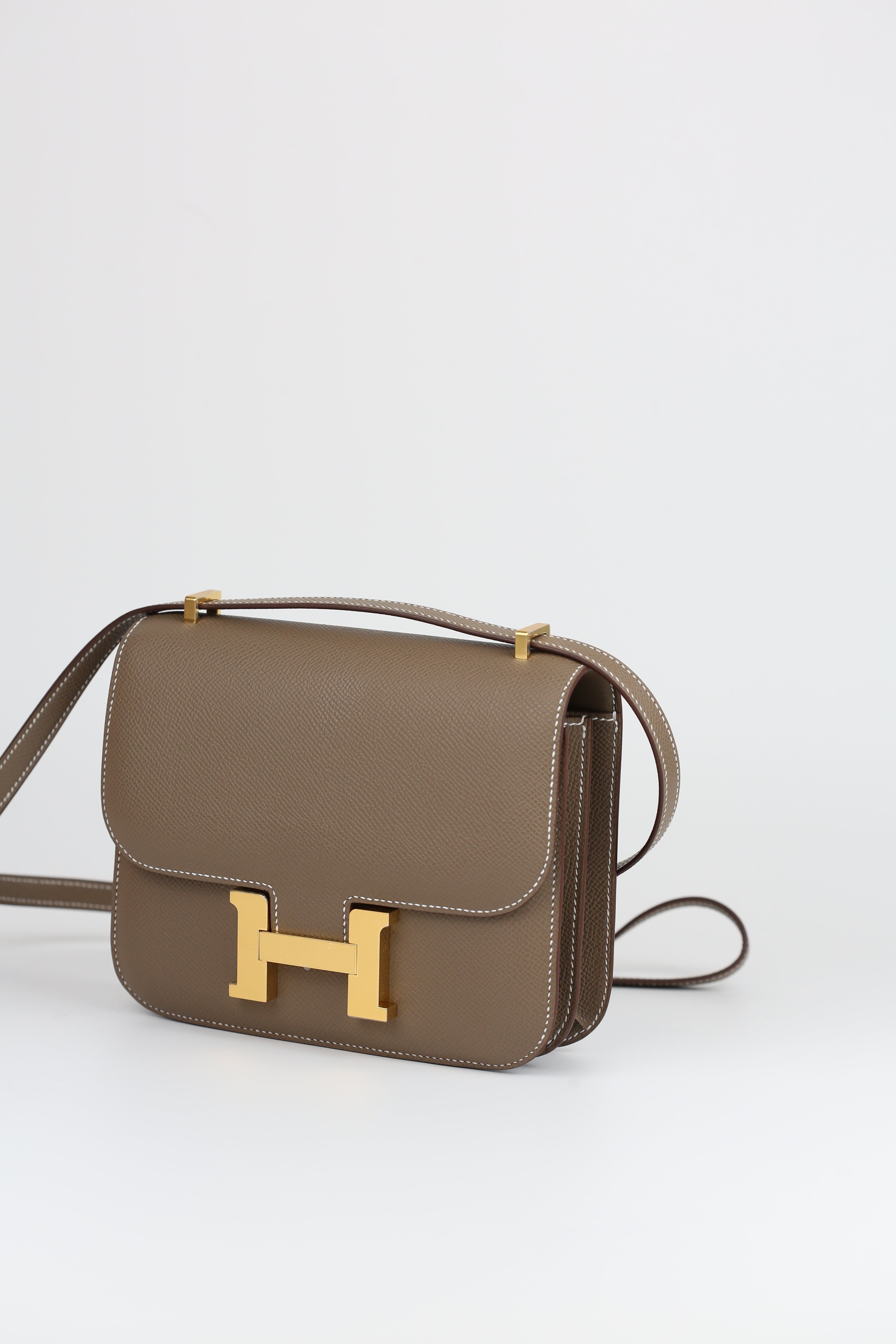 Hermes Mini Constance