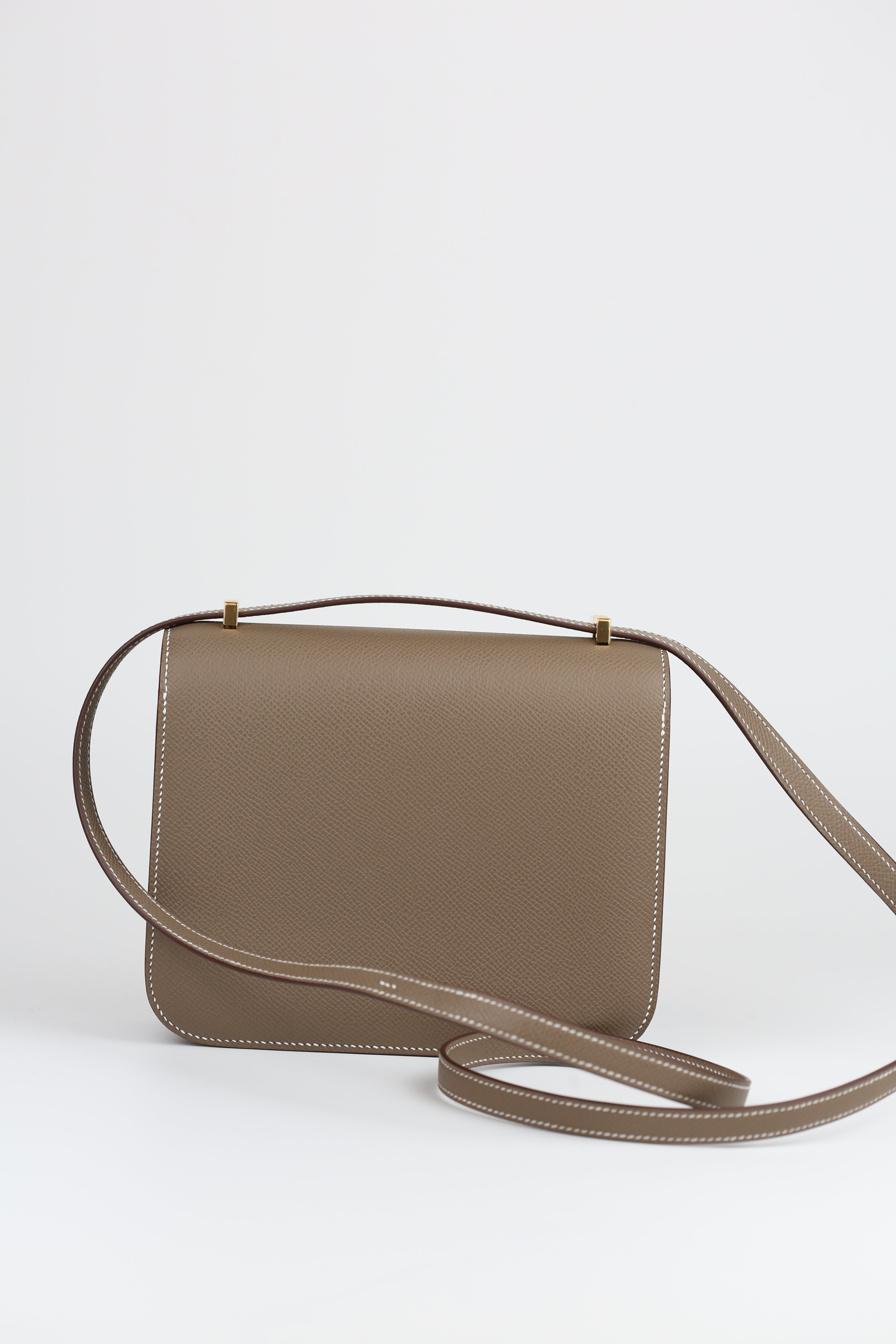 Hermes Mini Constance
