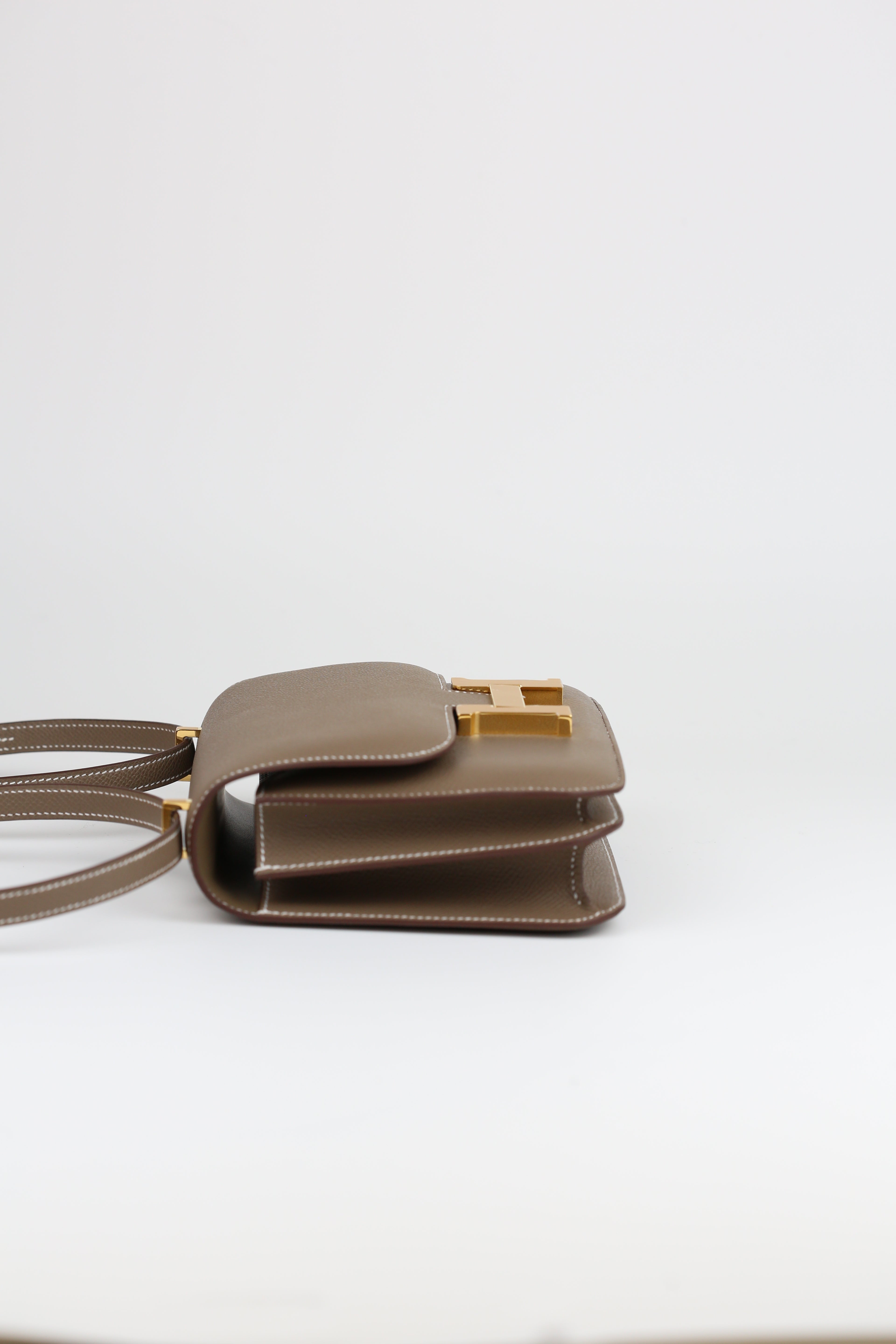 Hermes Mini Constance