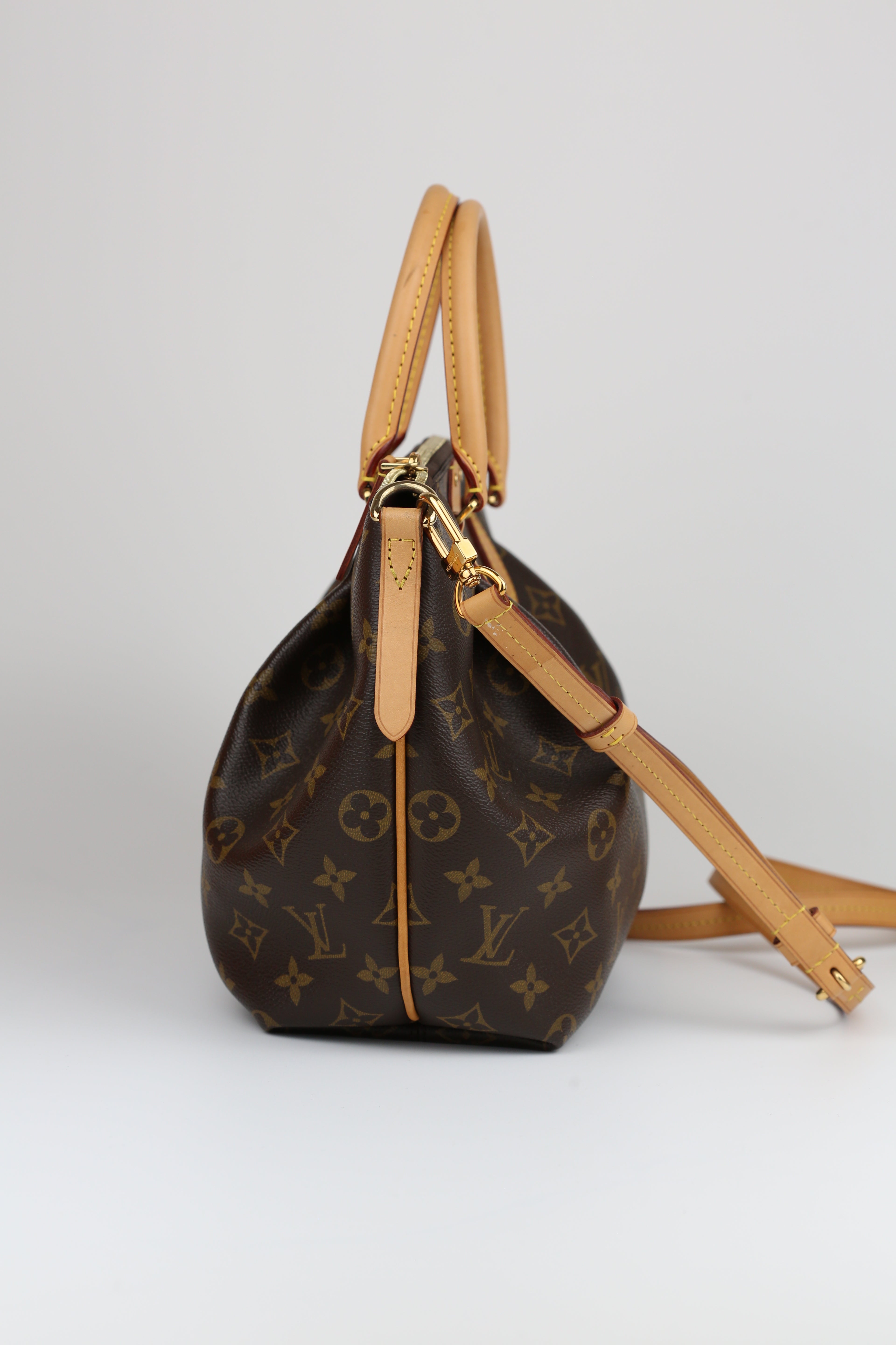 HERMÈS Togo Birkin 25 金色