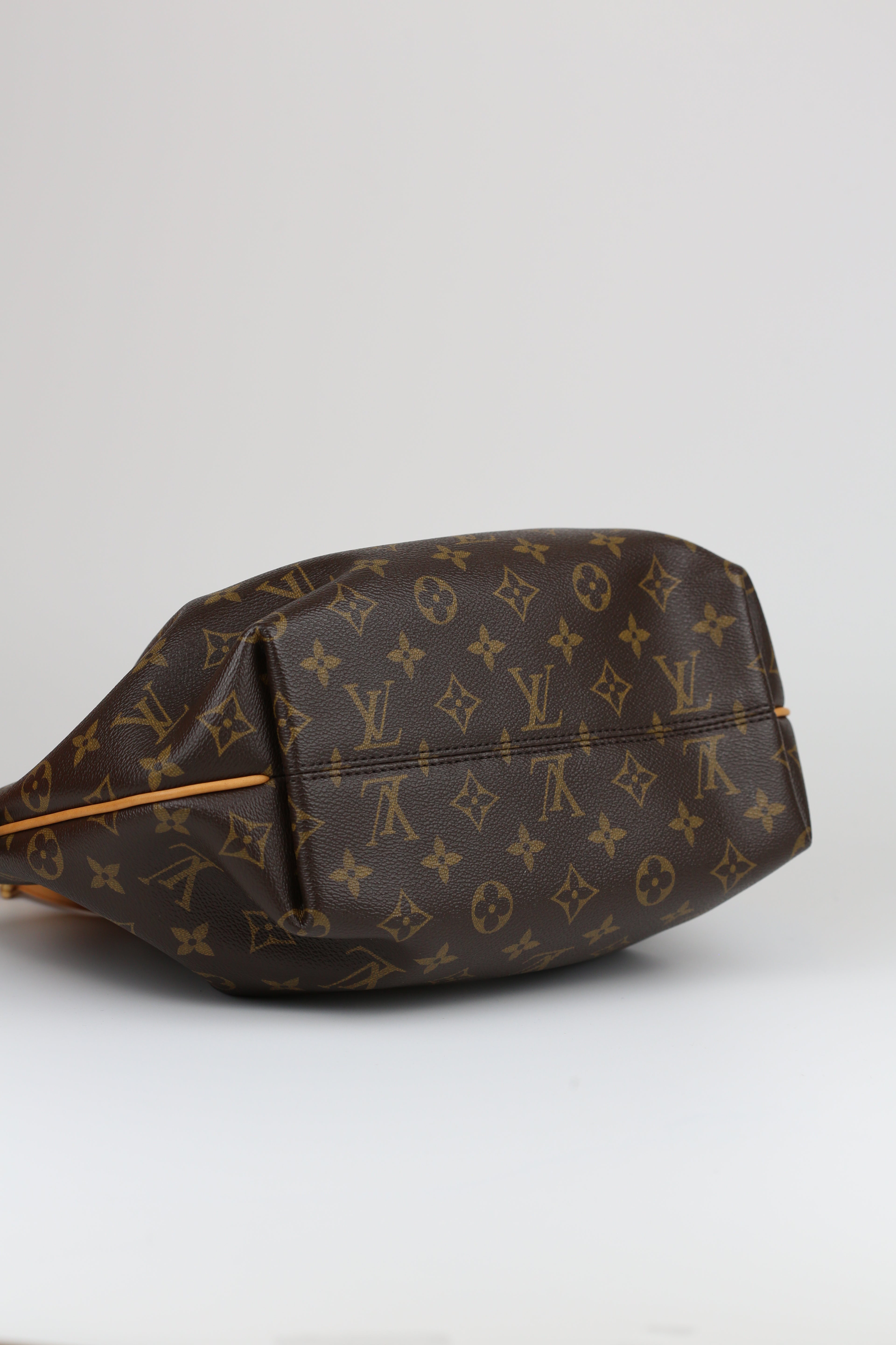 HERMÈS Togo Birkin 25 金色