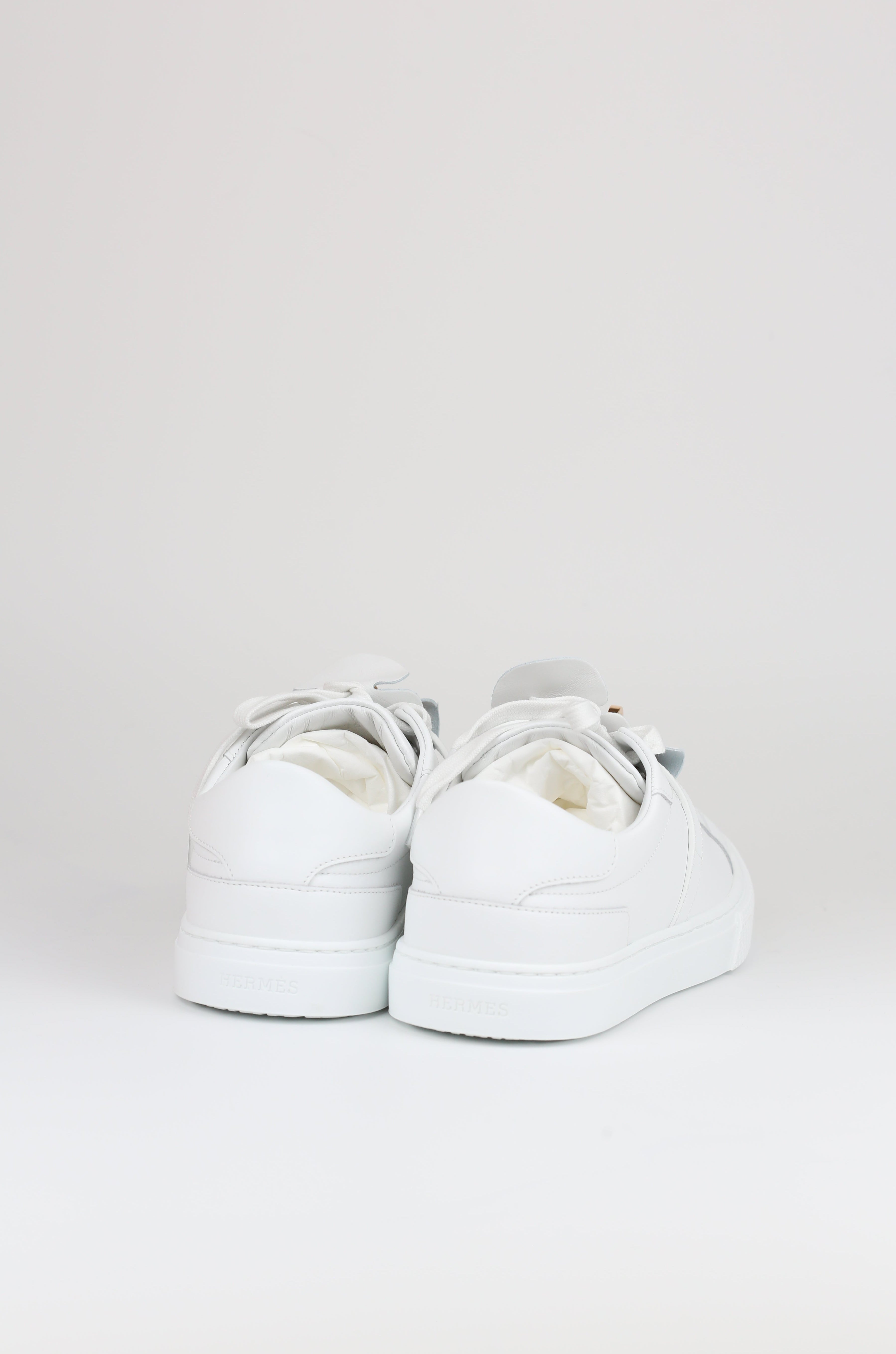 Hermes Men's Sneaker Size 37.5