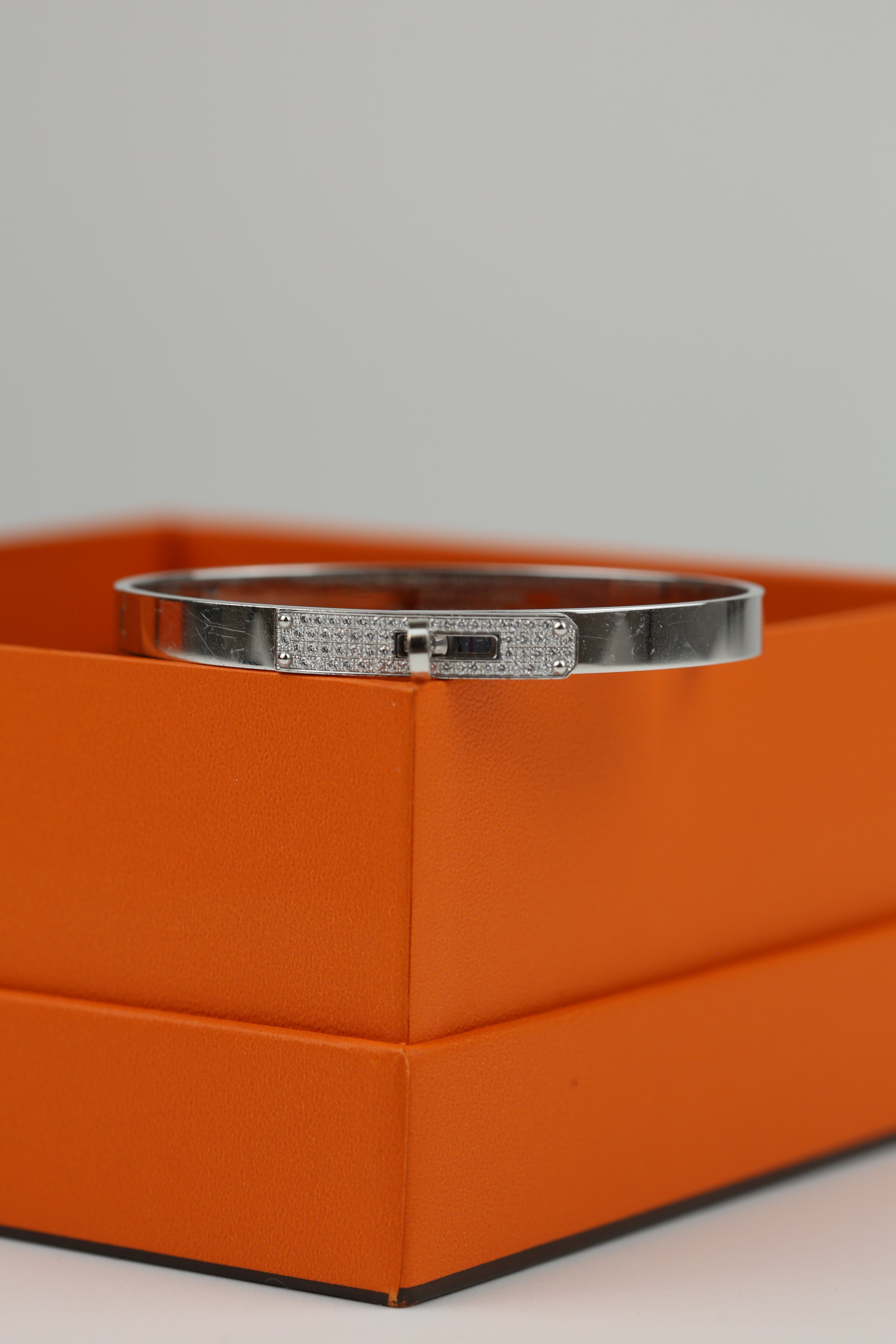 HERMÈS Togo Birkin 25 金色